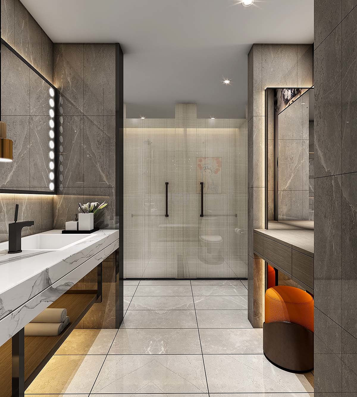 Hotel Design，Xi 'an Hotel Design Company，Redtory design，