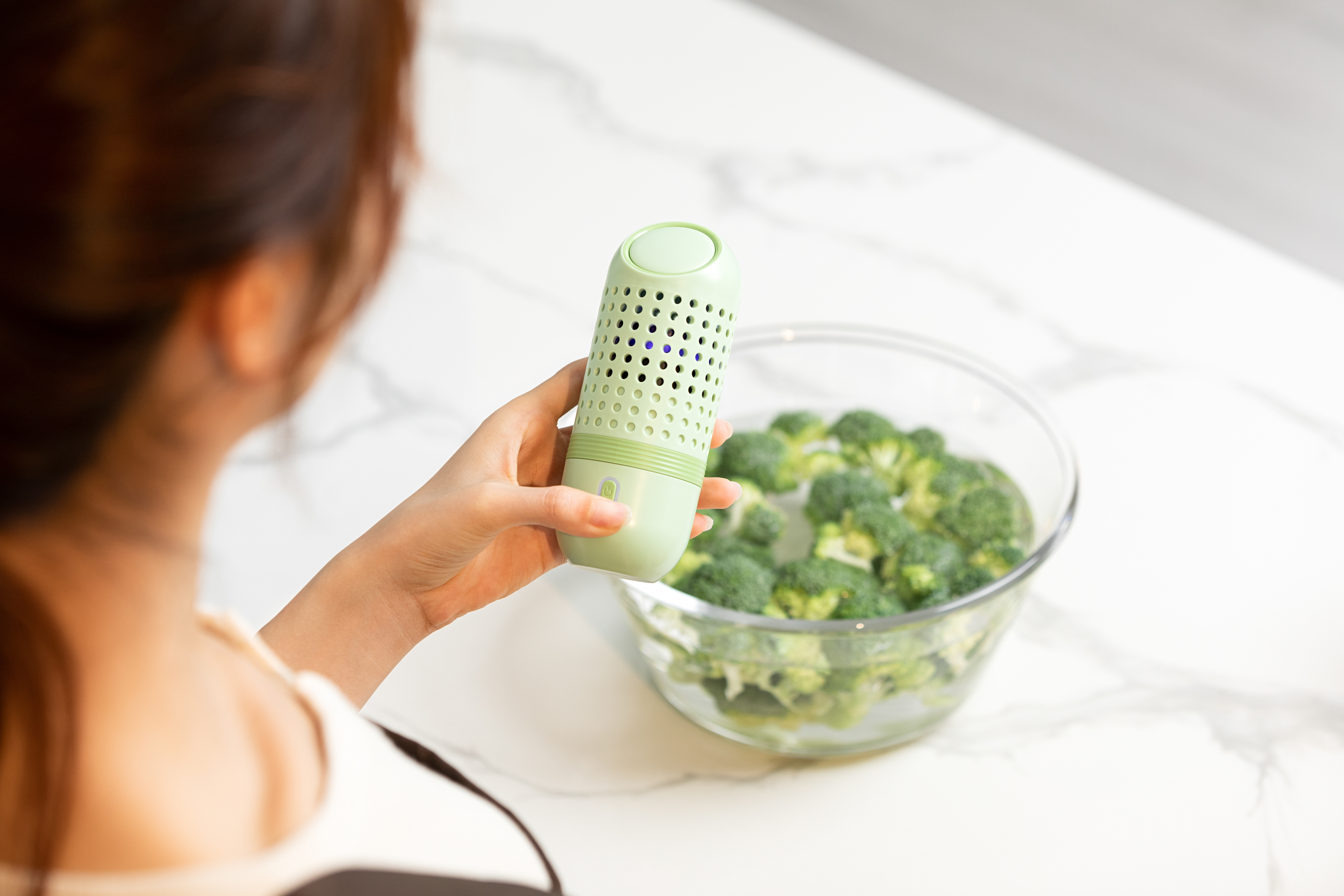 Household appliances, cleaning，