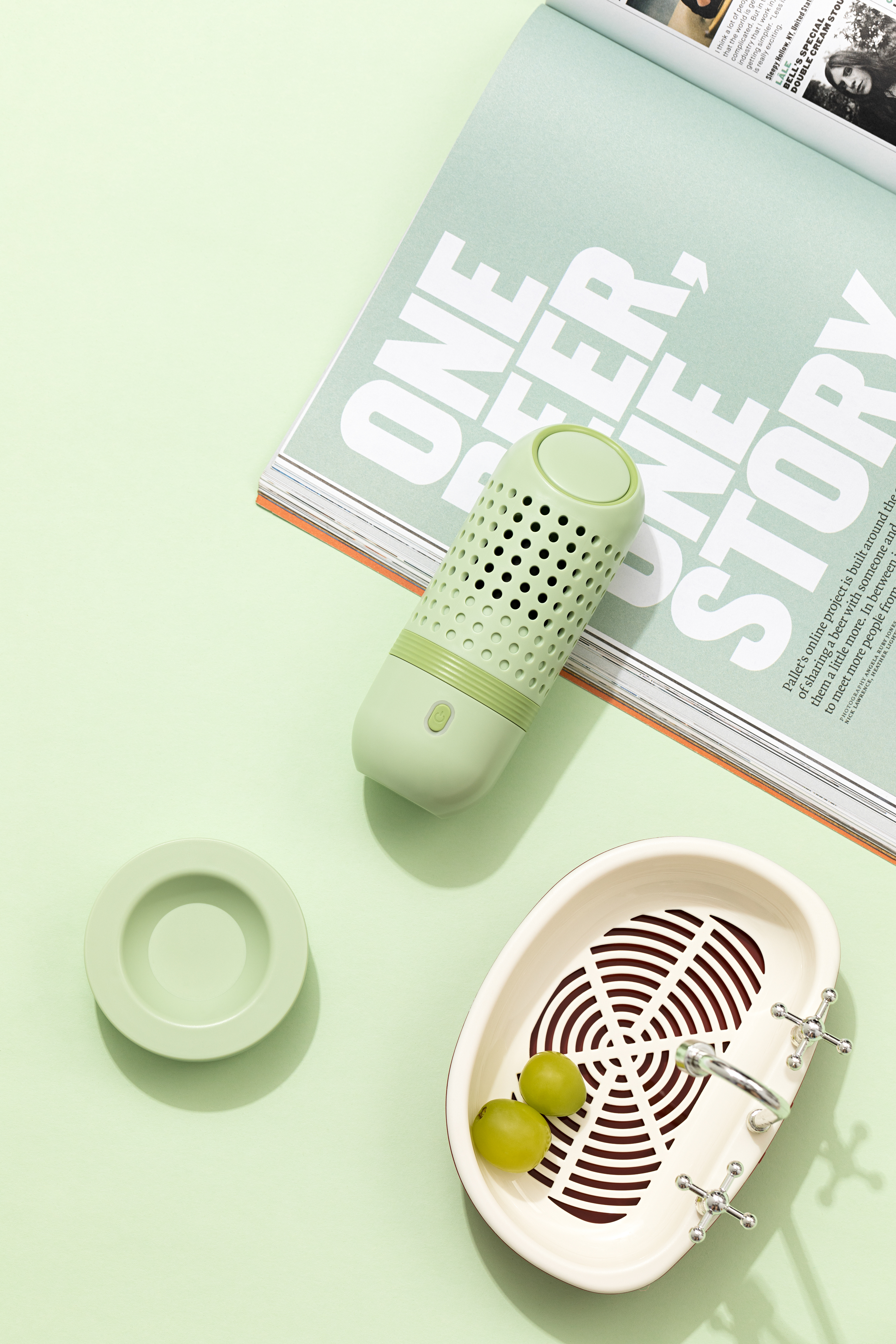 Household appliances, cleaning，