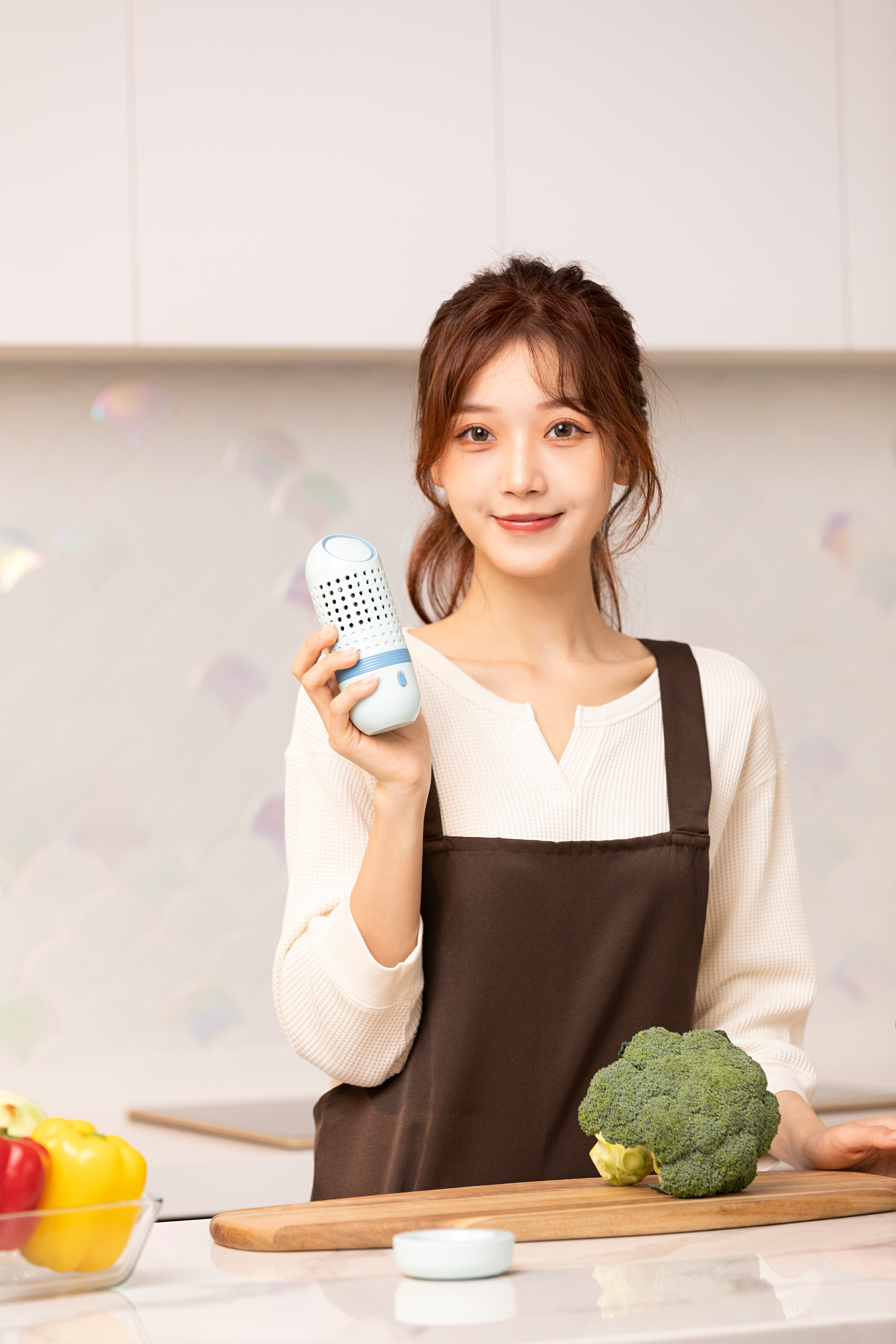 Household appliances, cleaning，