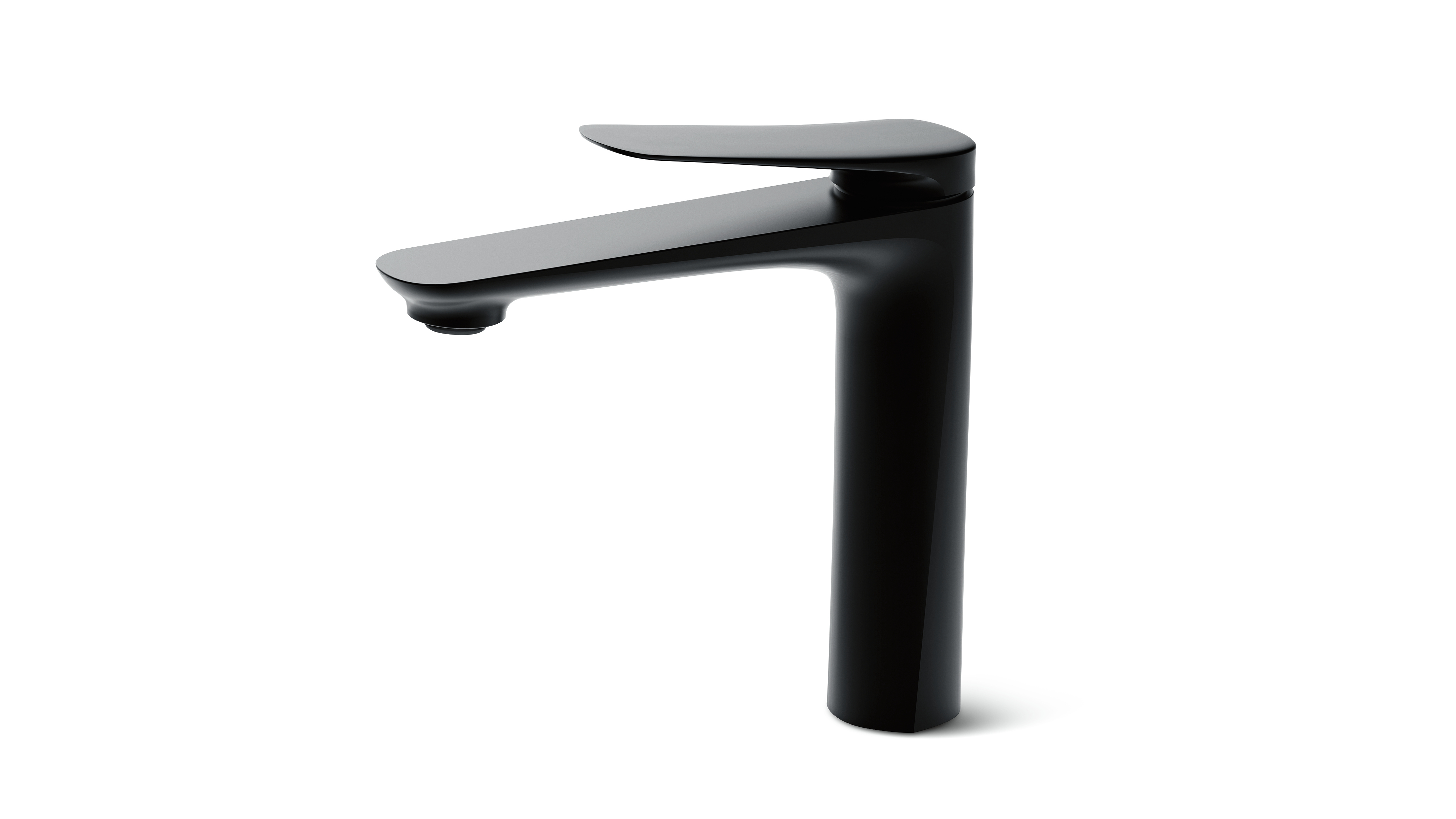 2022 Red Dot Product Design Award，Senna，Washbasin faucet，F1T9103MB，