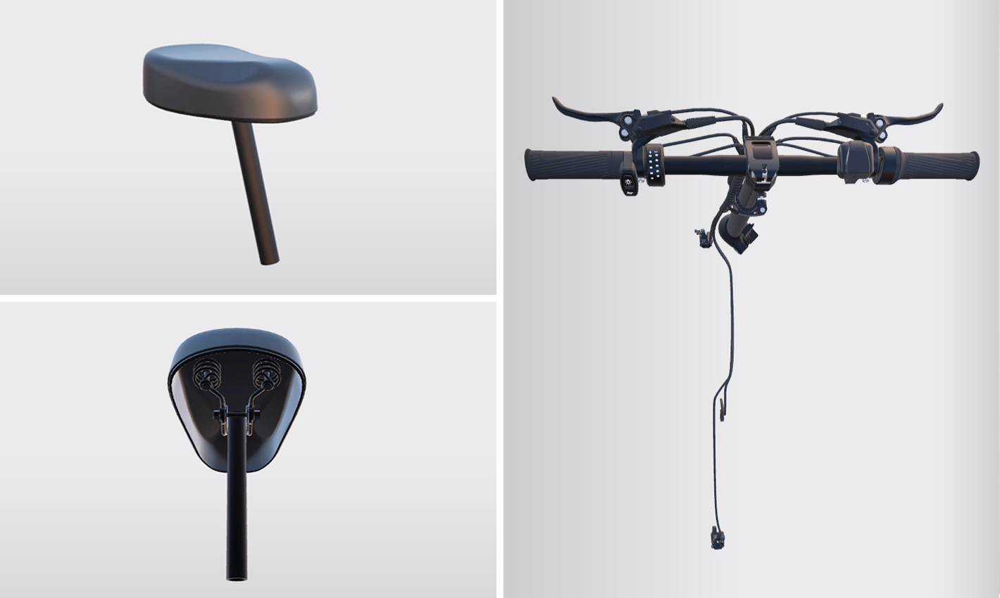 Electric vehicle，vehicle，industrial design，product design，3d，3D Engine Tool，