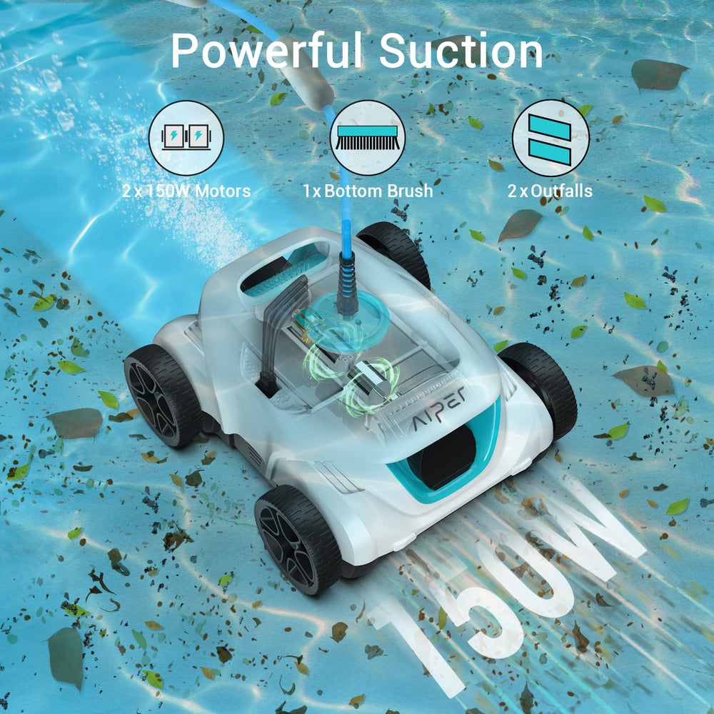 Orca 800 Mate，Pool cleaning robot，artificial intelligence，2022 Red Dot Product Design Award，
