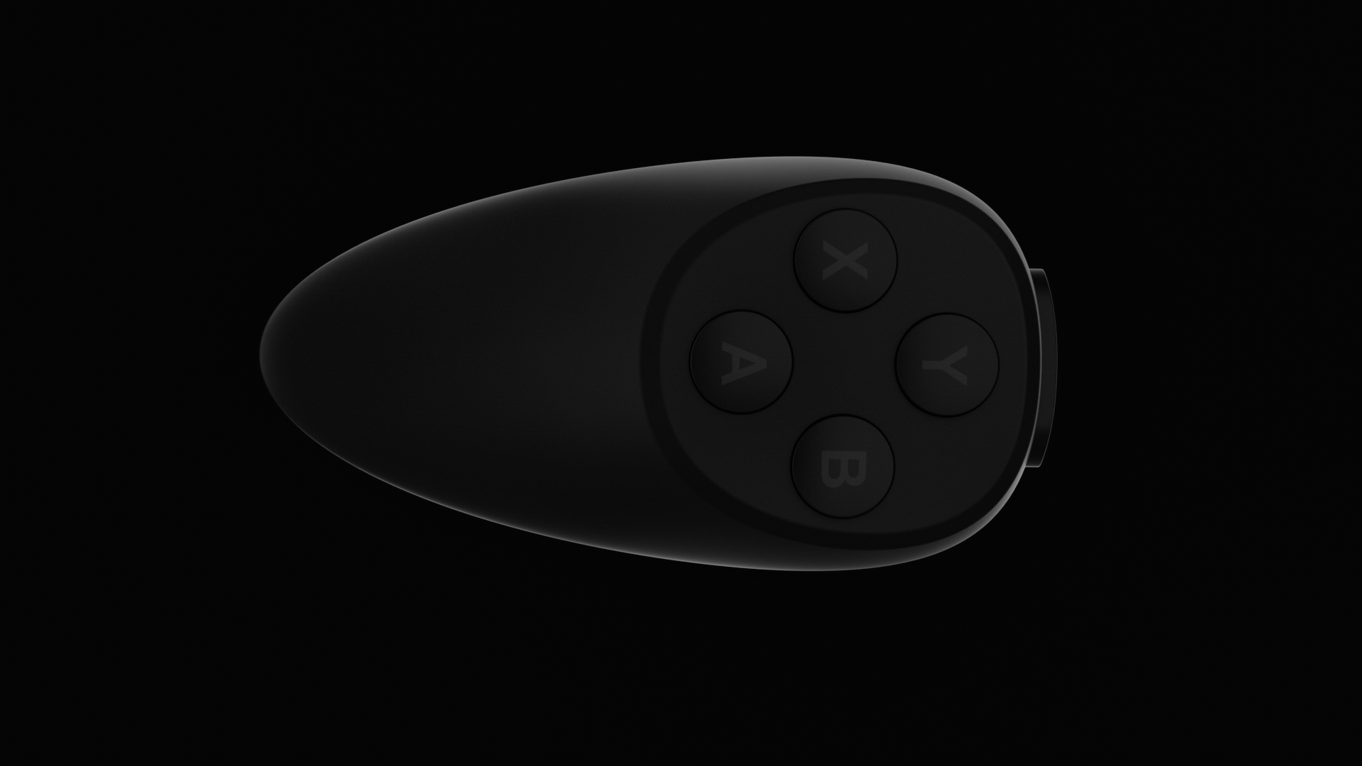 Game handle，electronic product，