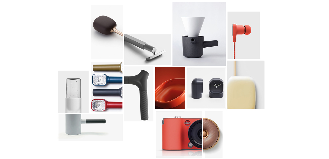 Hammer Alarm，alarm clock，interest，