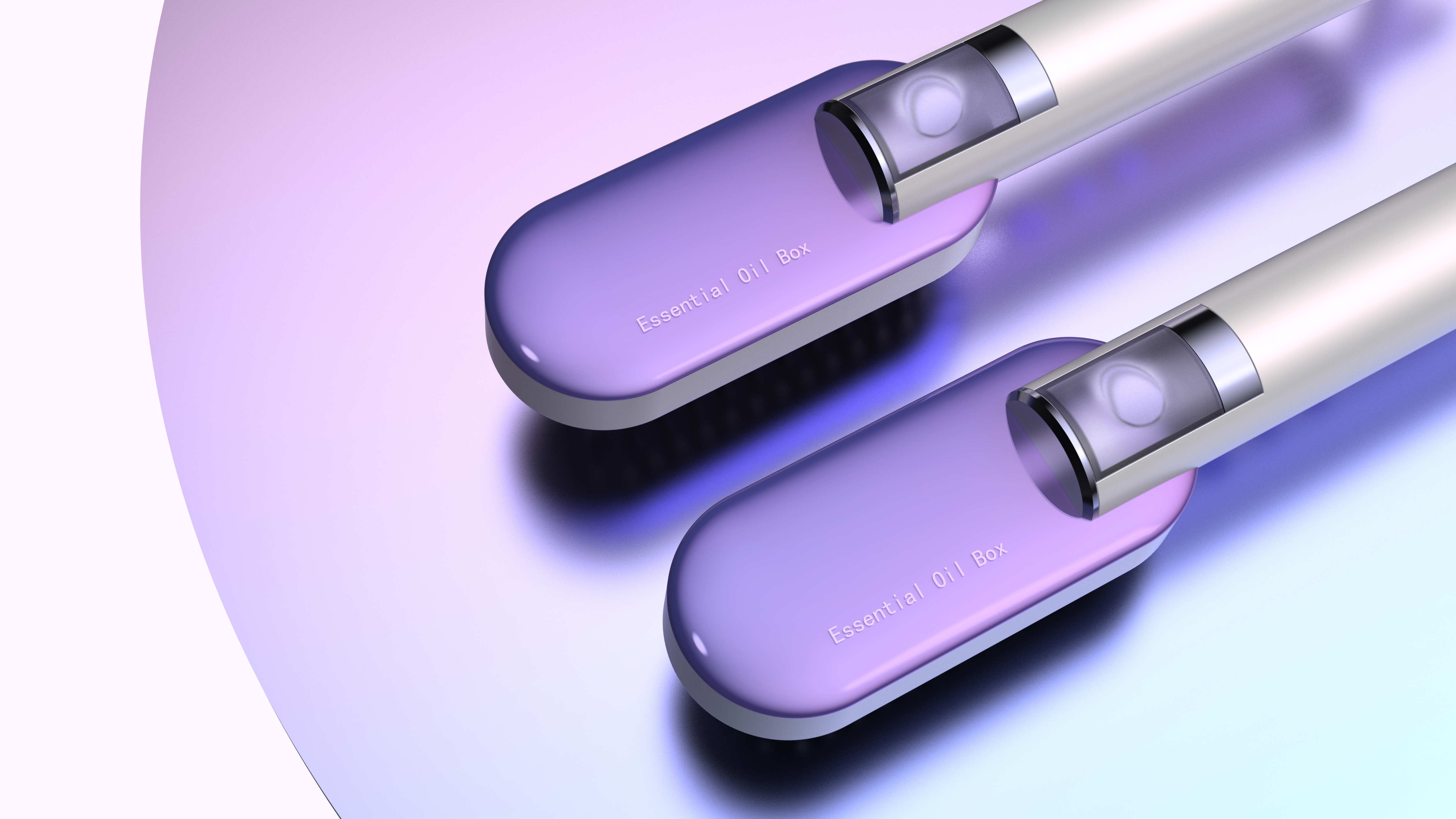 Design，Appearance design，Straight hair comb，Dewey，