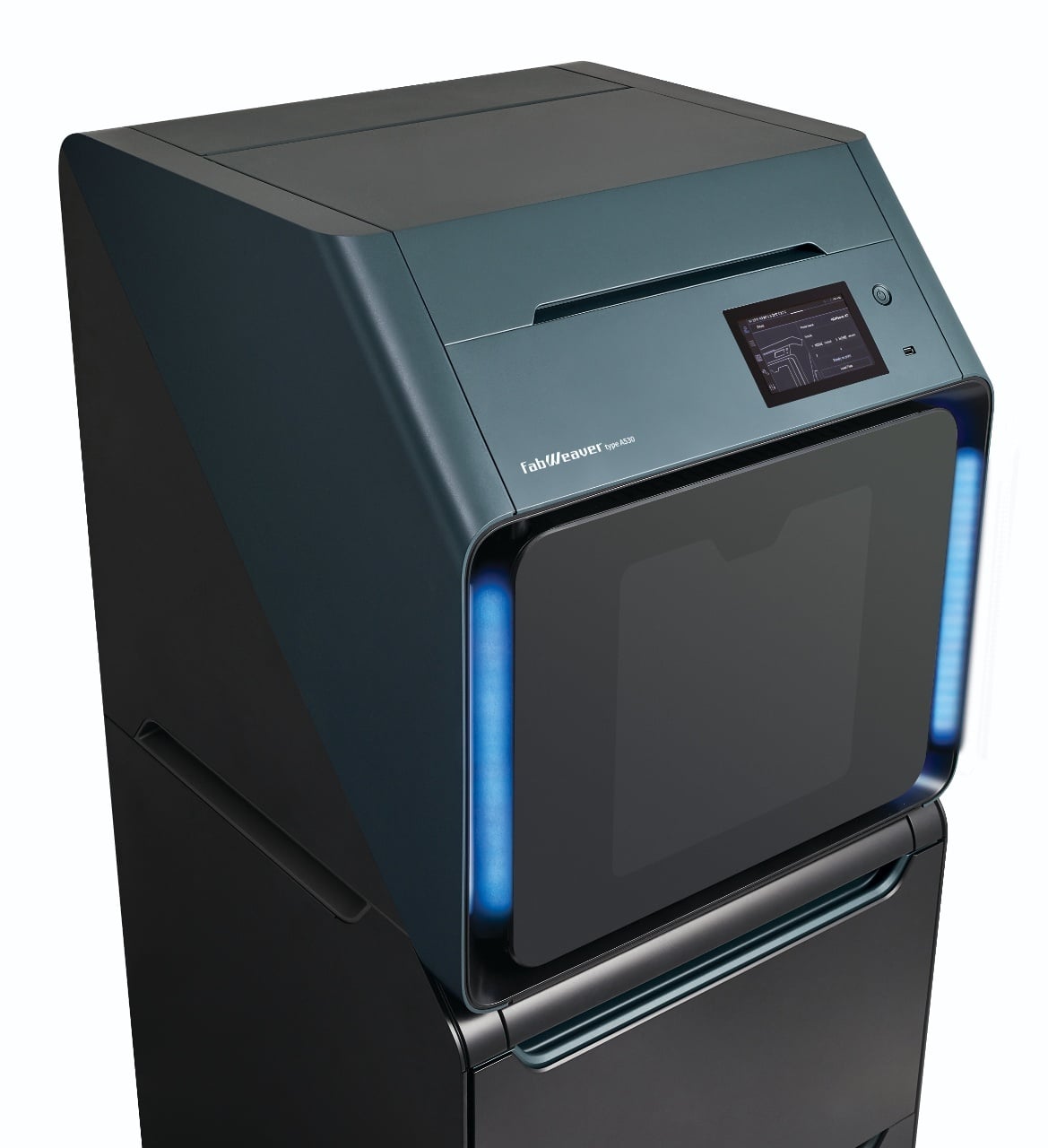 fabWeaver type A530，3D printer，Digital，2022 Red Dot Product Design Award，