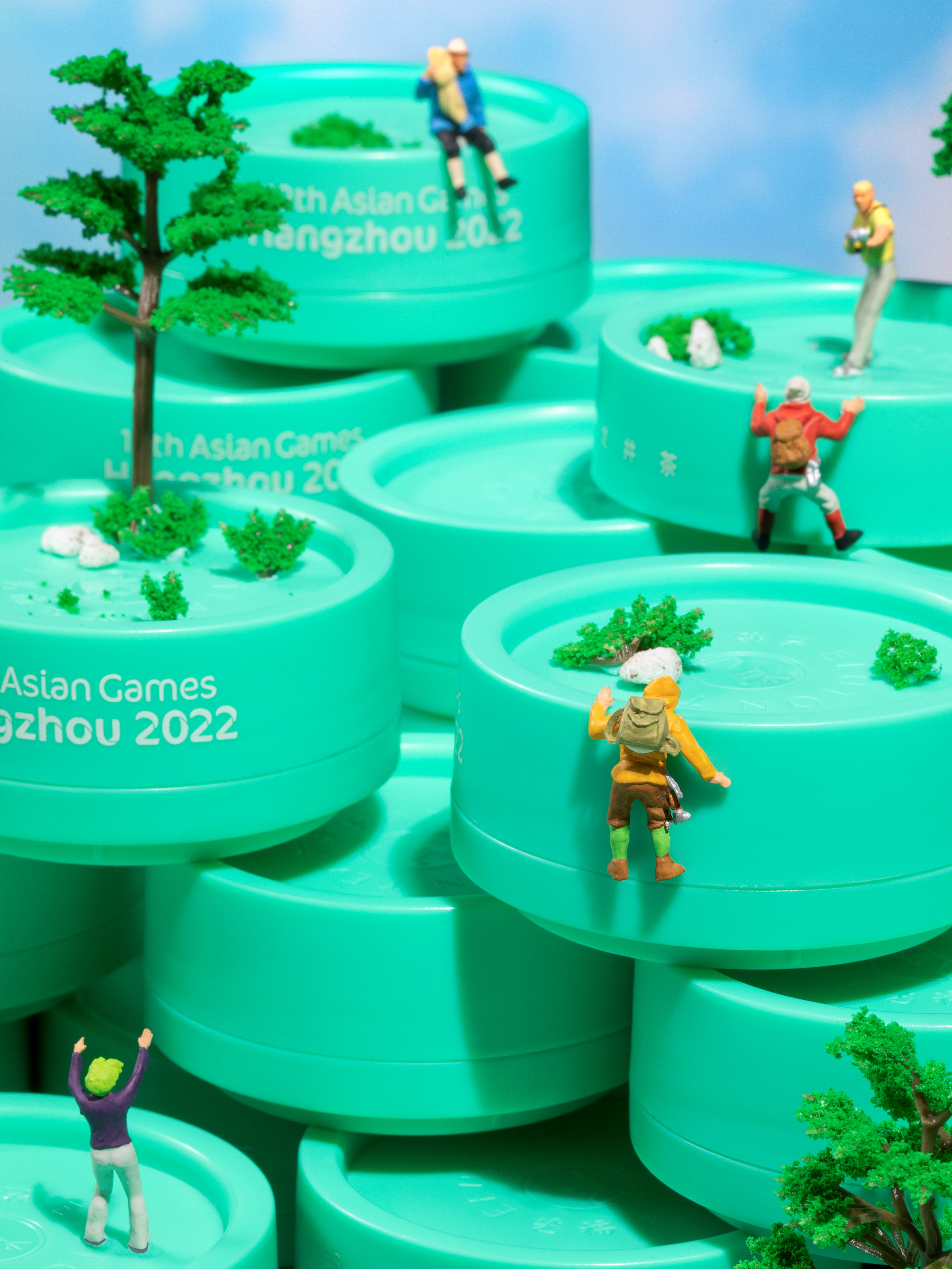 Red design，packing design，Brand design，tea ，Red Design Brand，Yifutang，