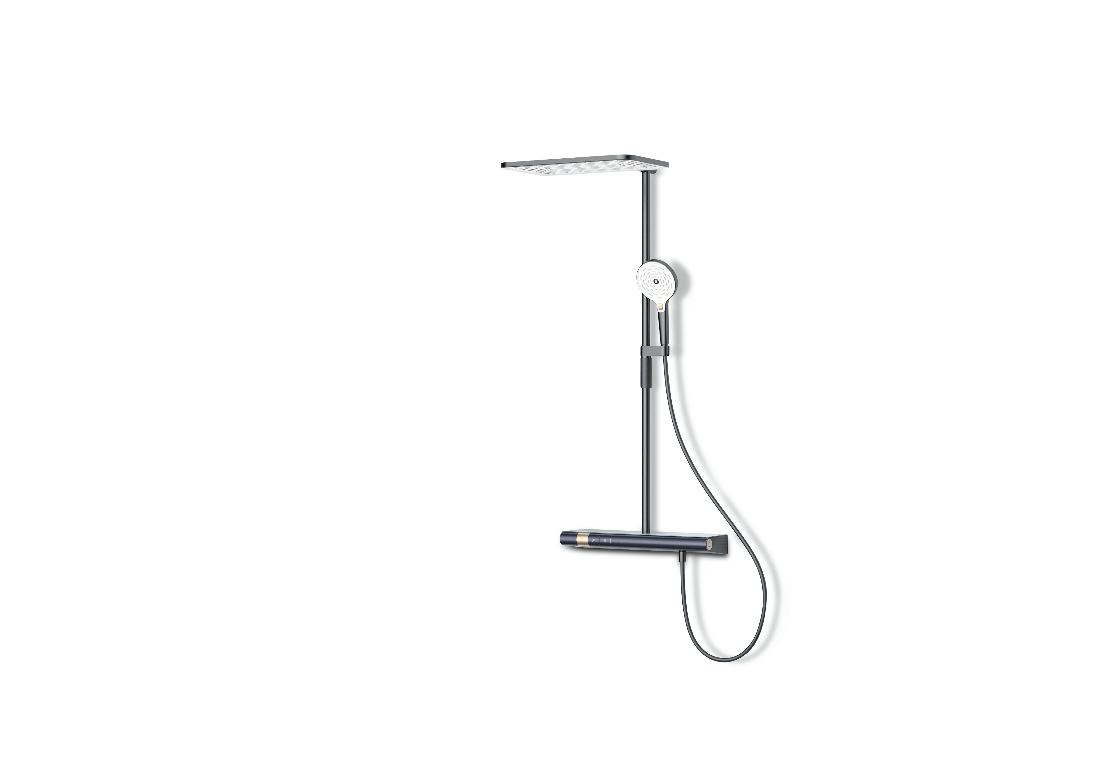 2022 Red Dot Product Design Award，Guide-C，toilet utensils，