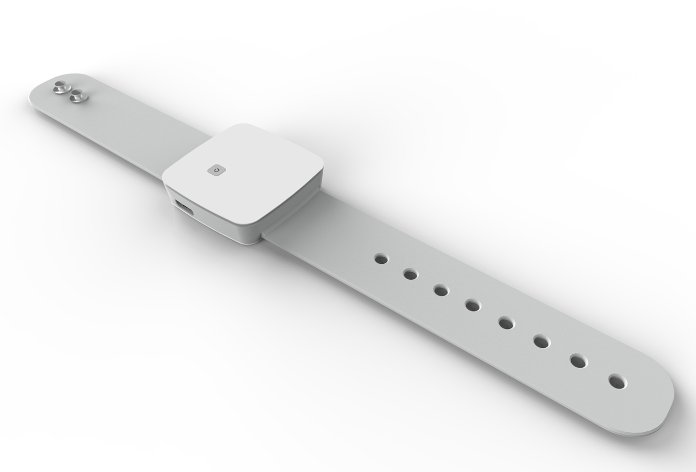 GALVANIC SKIN，PULSE REGISTRAT，medical care，Pressure measuring Bracelet，