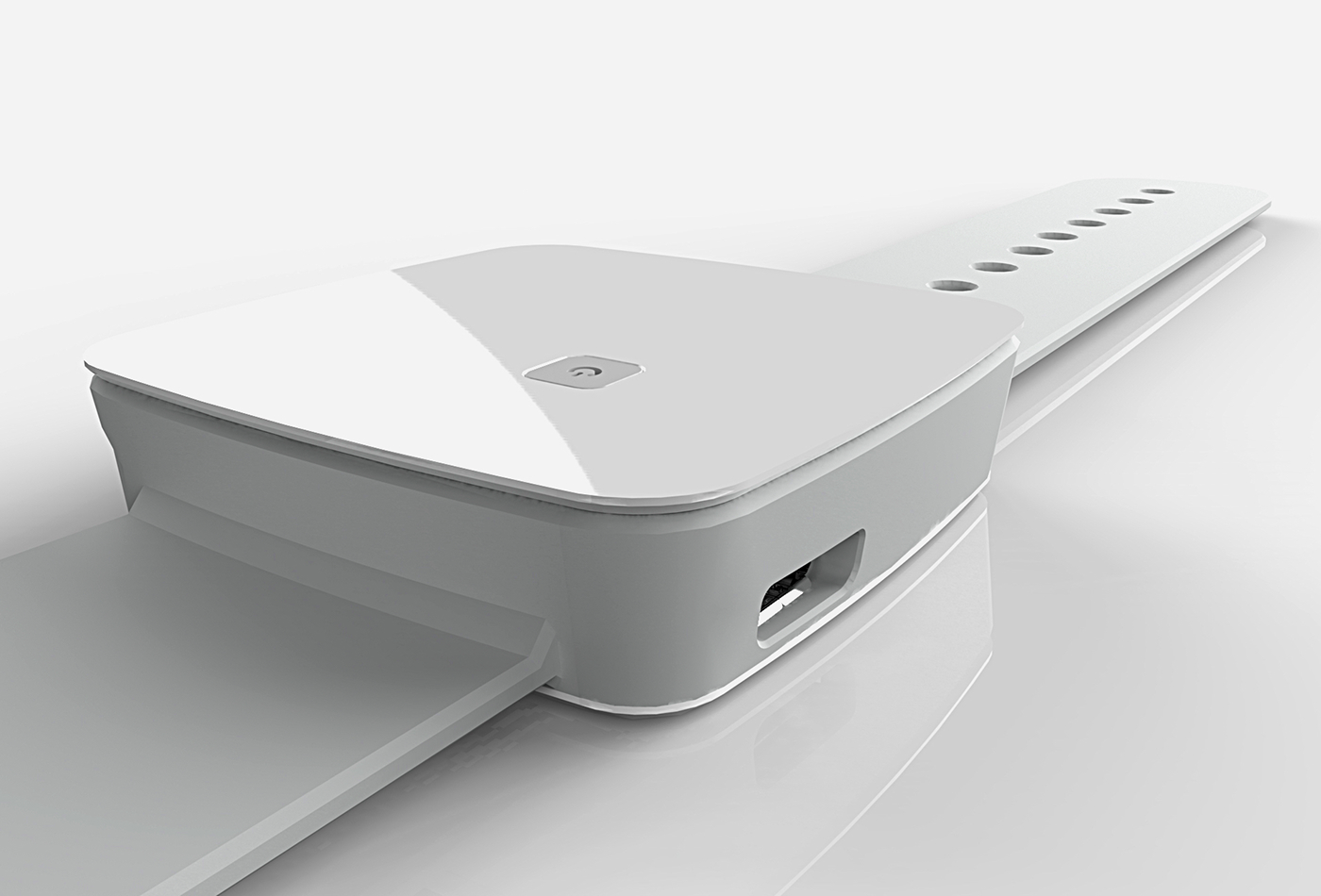 GALVANIC SKIN，PULSE REGISTRAT，medical care，Pressure measuring Bracelet，