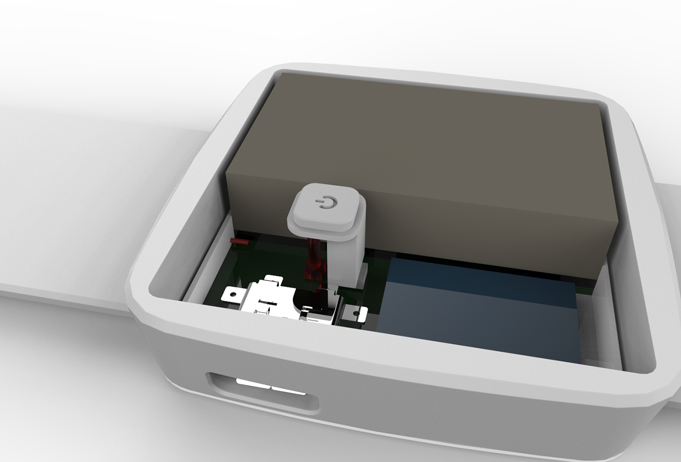 GALVANIC SKIN，PULSE REGISTRAT，medical care，Pressure measuring Bracelet，