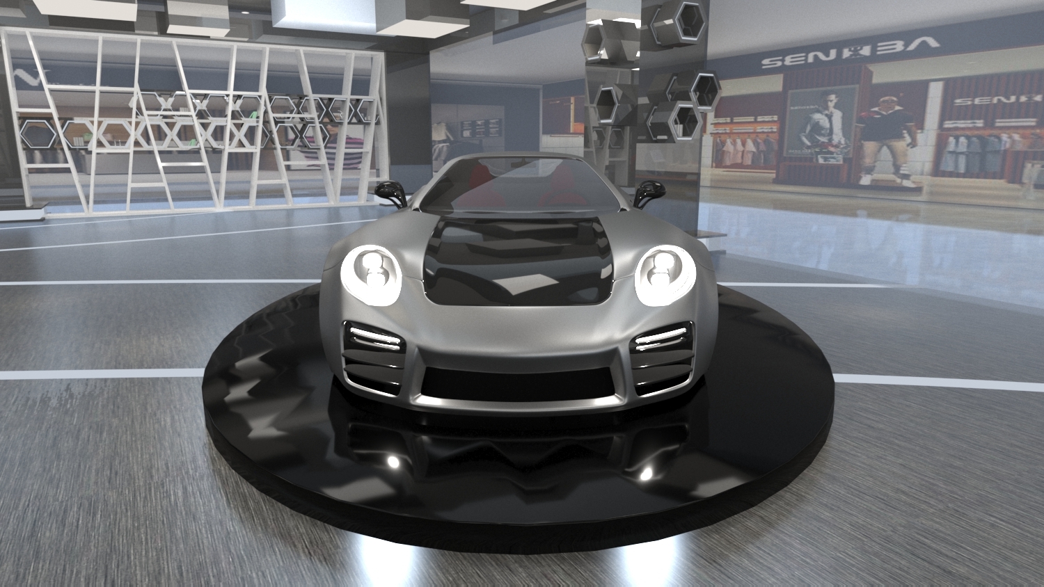 automobile，Design，industrial product，