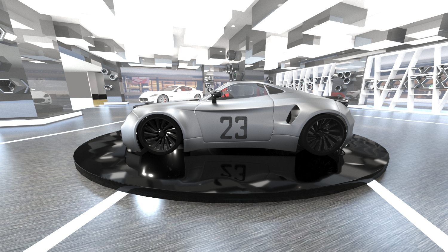 automobile，Design，industrial product，