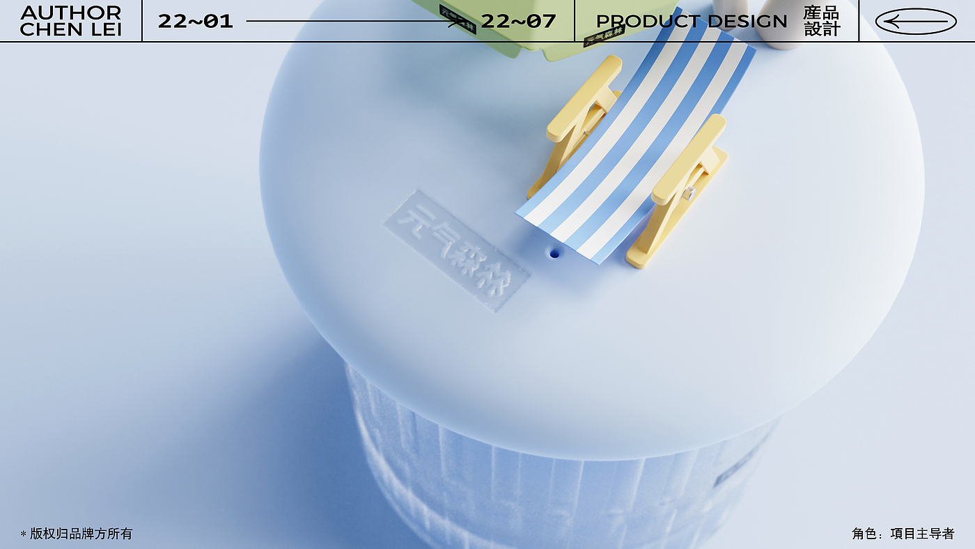 sample reels，