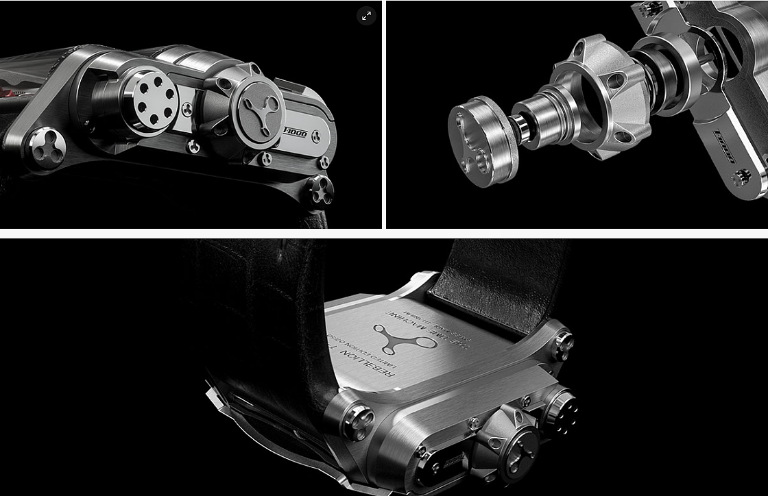 product design，industrial design，Rebellion T-100，Wristwatch，
