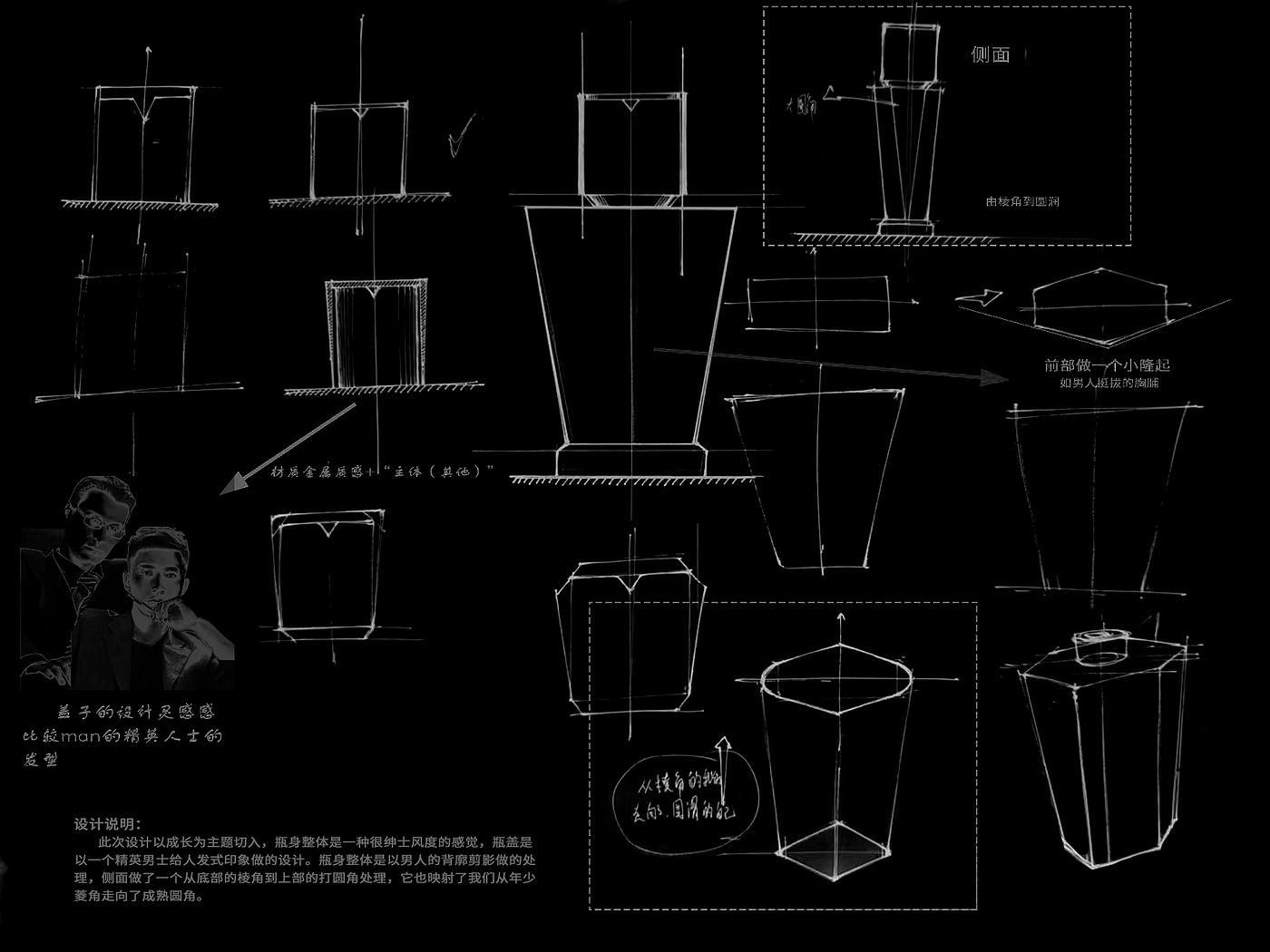 product design，