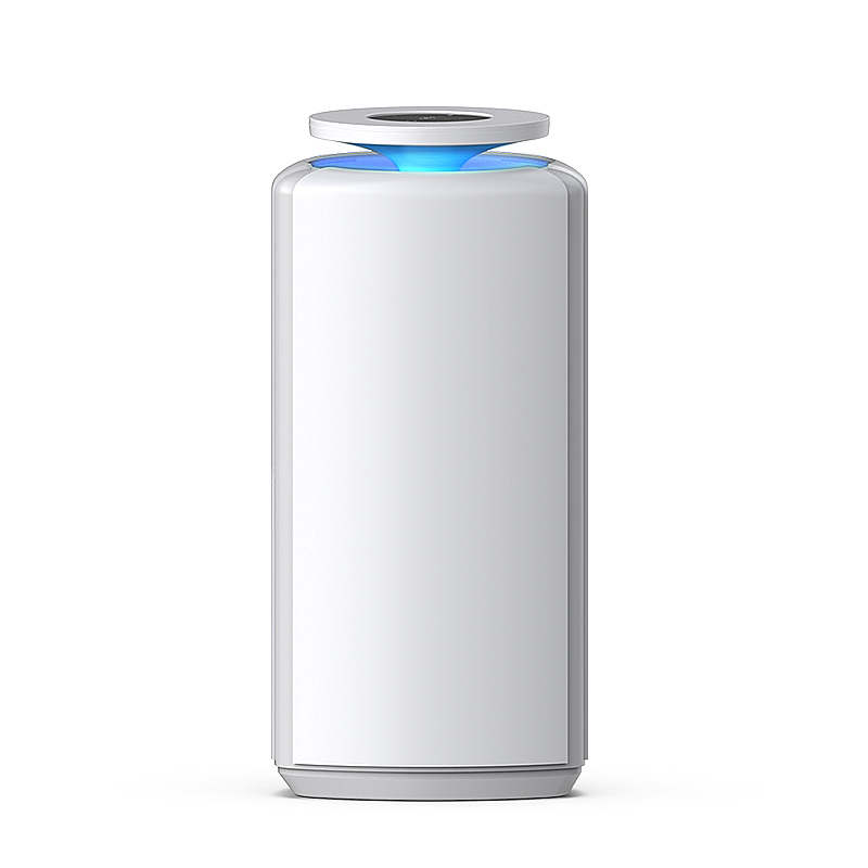 air cleaner，sensor，2022 Red Dot Product Design Award，