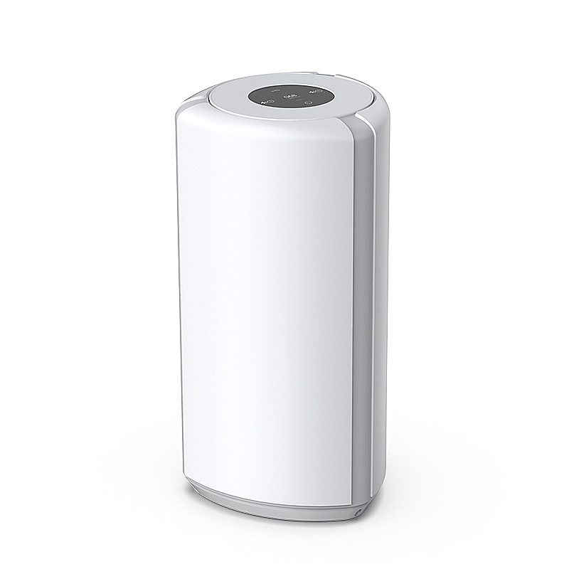 air cleaner，sensor，2022 Red Dot Product Design Award，
