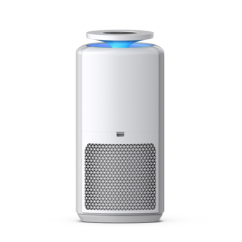 air cleaner，sensor，2022 Red Dot Product Design Award，