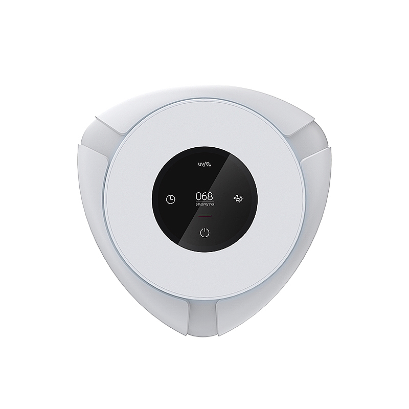 air cleaner，sensor，2022 Red Dot Product Design Award，