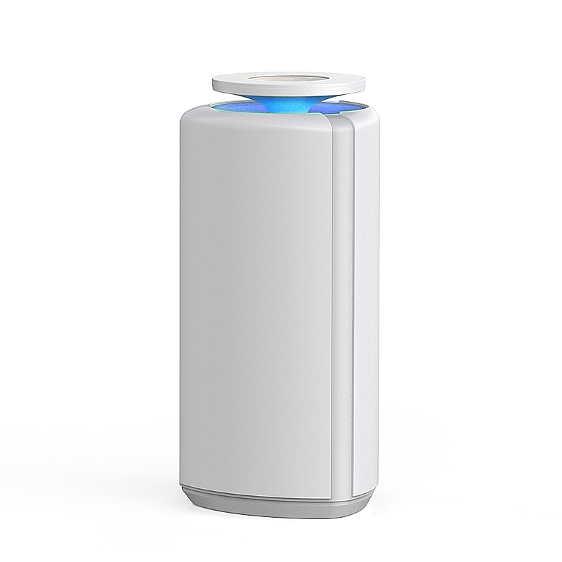 air cleaner，sensor，2022 Red Dot Product Design Award，