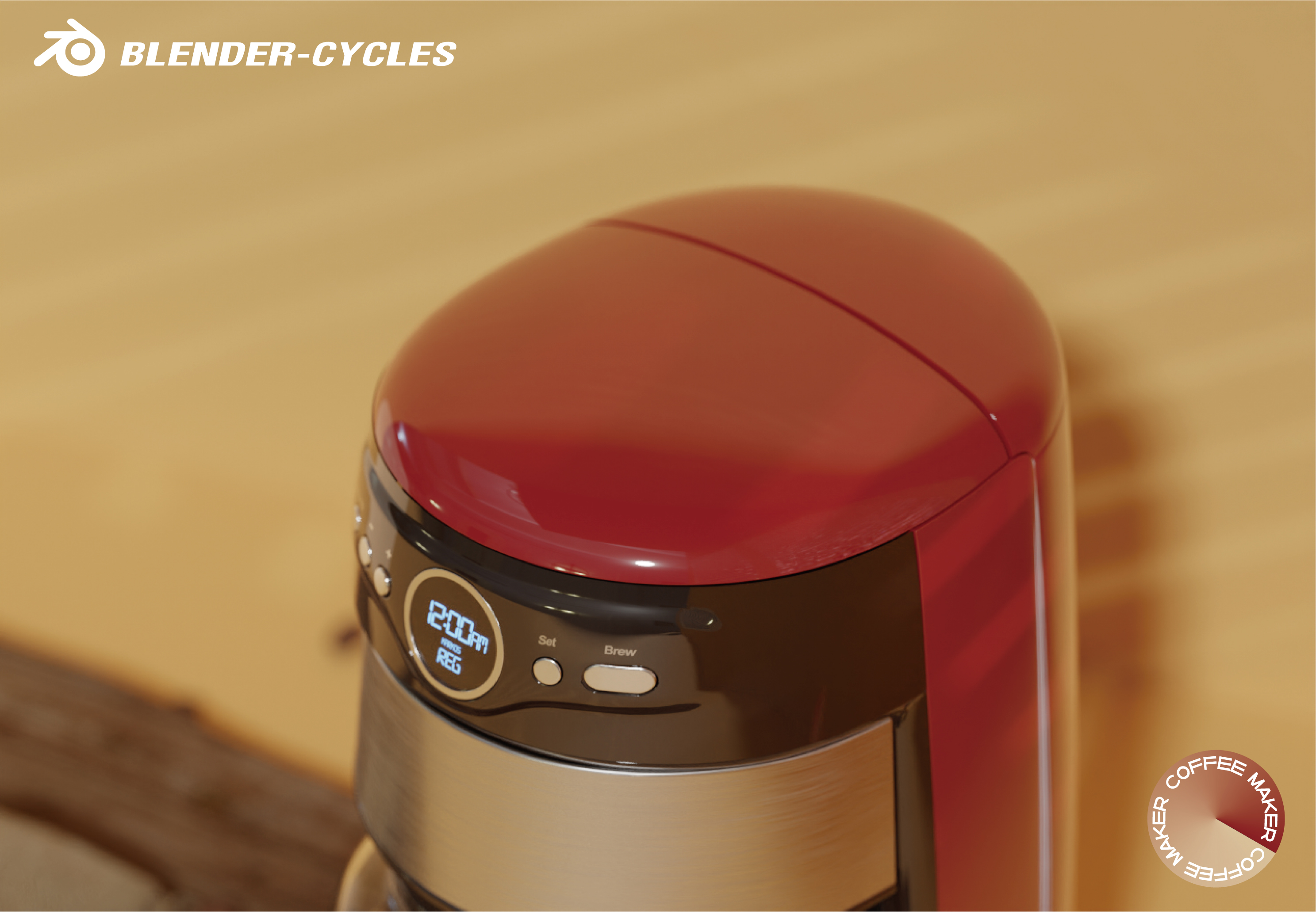 Coffee，Coffee machine，product design，industrial design，Product rendering，scene，Typesetting，BLENDER，