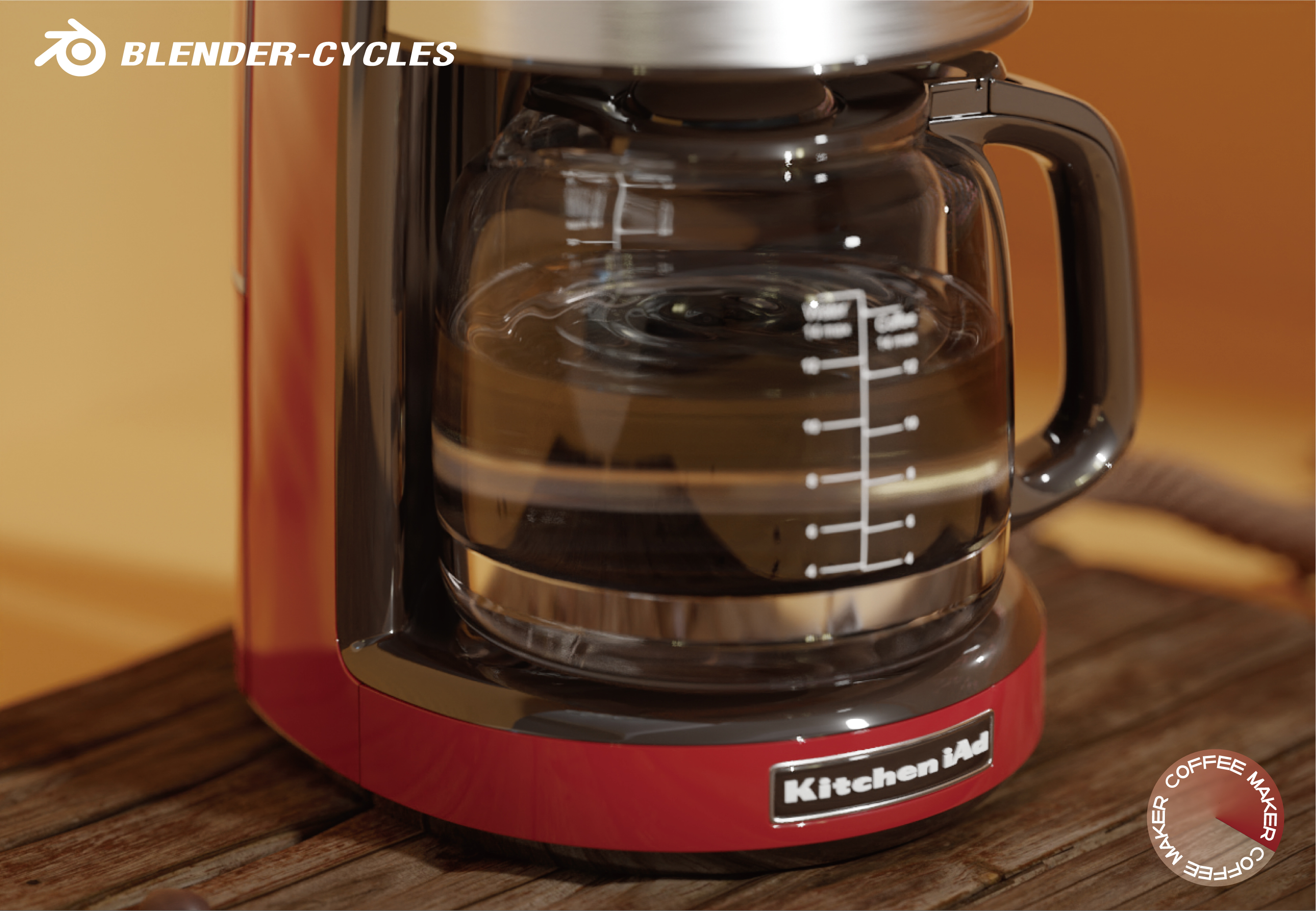 Coffee，Coffee machine，product design，industrial design，Product rendering，scene，Typesetting，BLENDER，