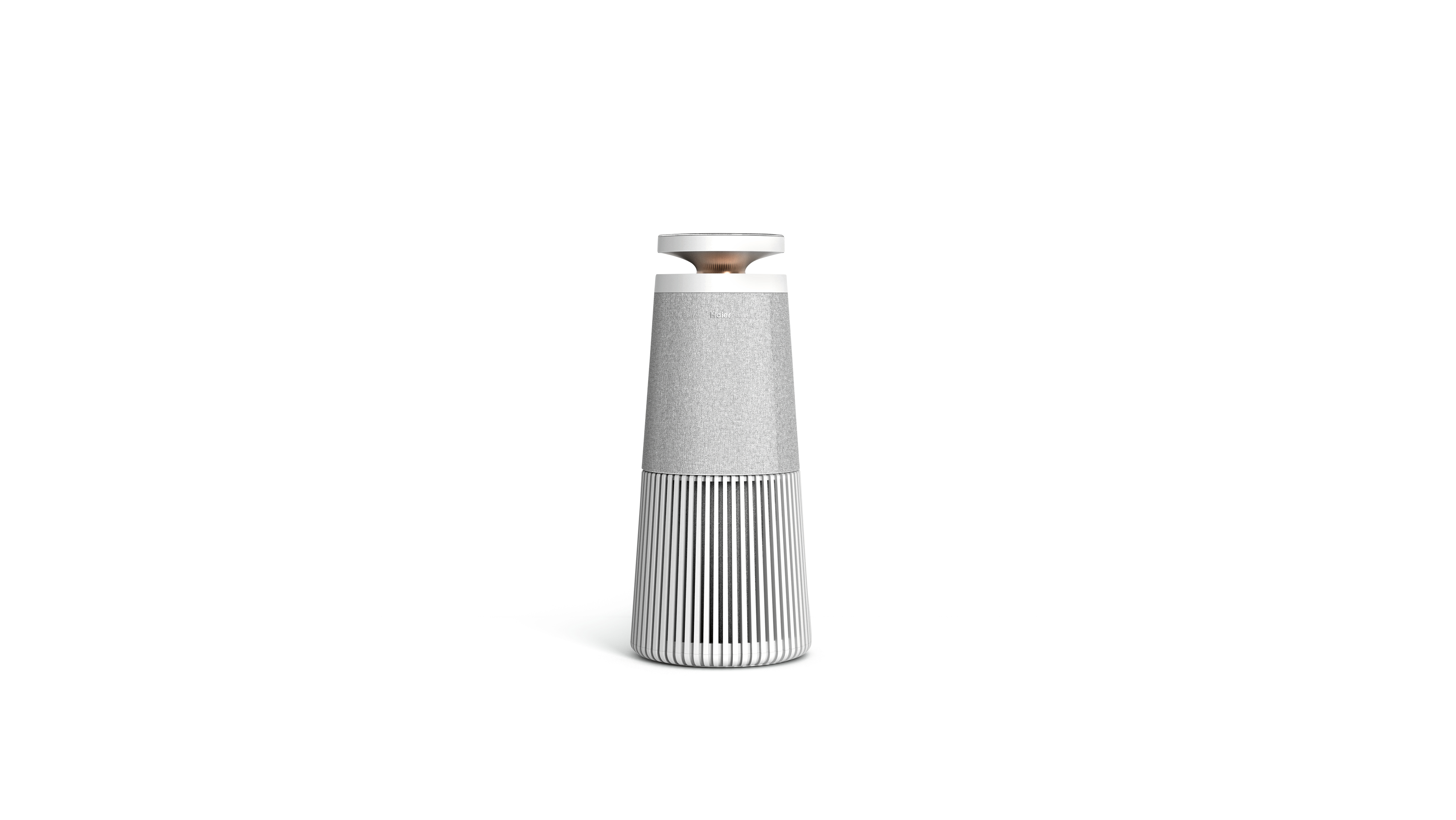 air，purifier，2022 Red Dot Product Design Award，