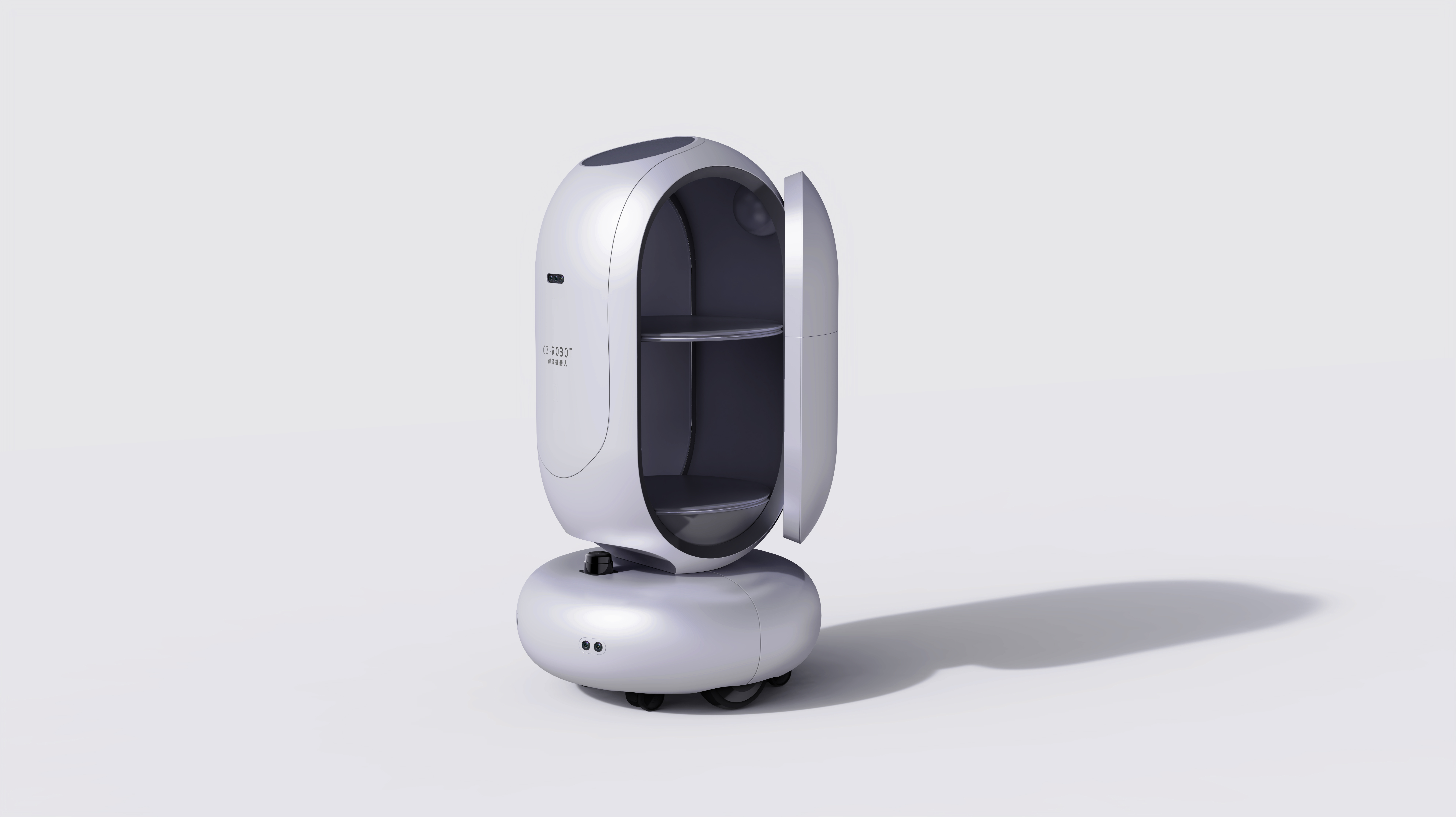 robot，intelligence，science and technology，artificial intelligence，future，Distribution，transport，Distribution，