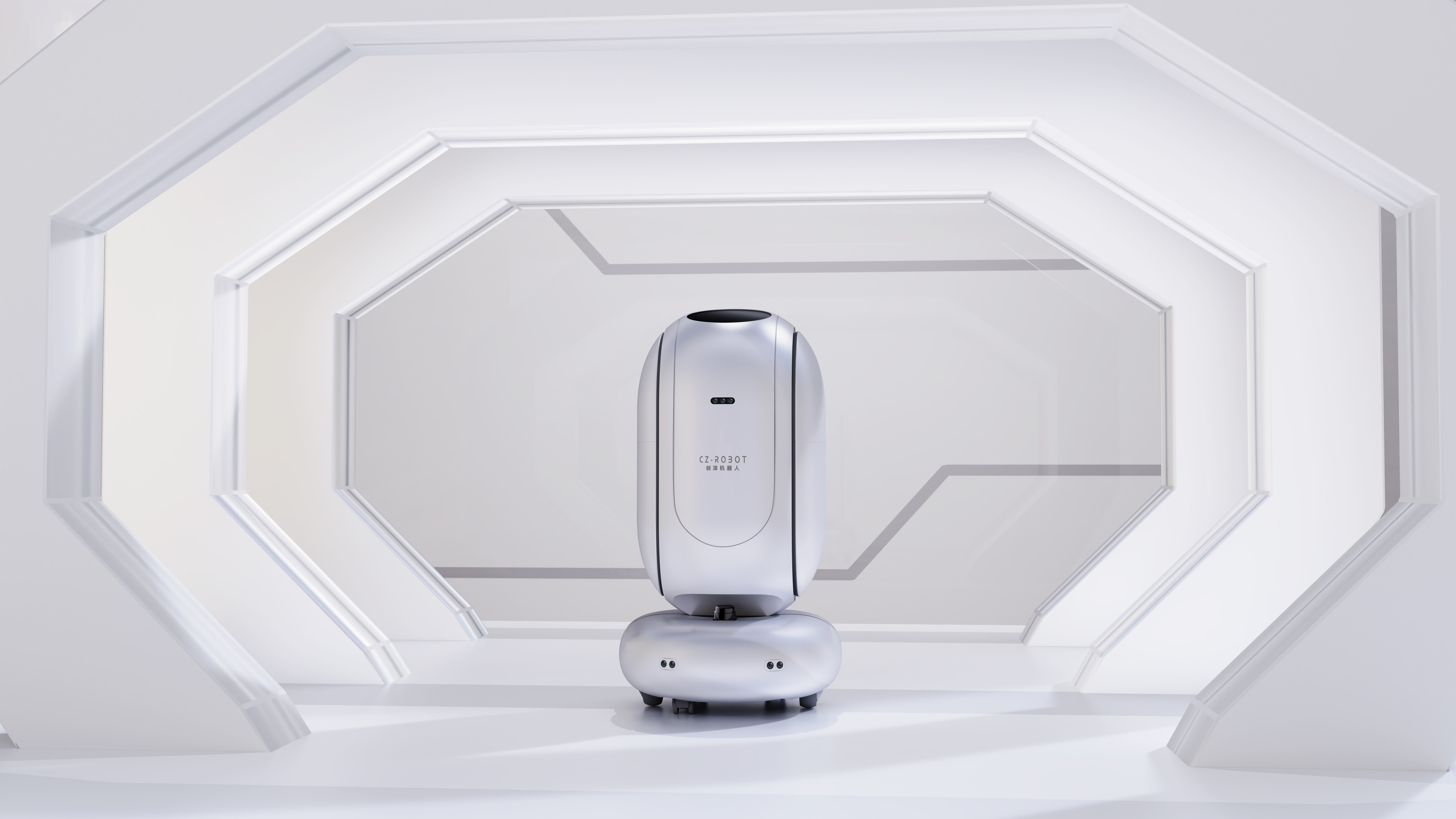 robot，intelligence，science and technology，artificial intelligence，future，Distribution，transport，Distribution，