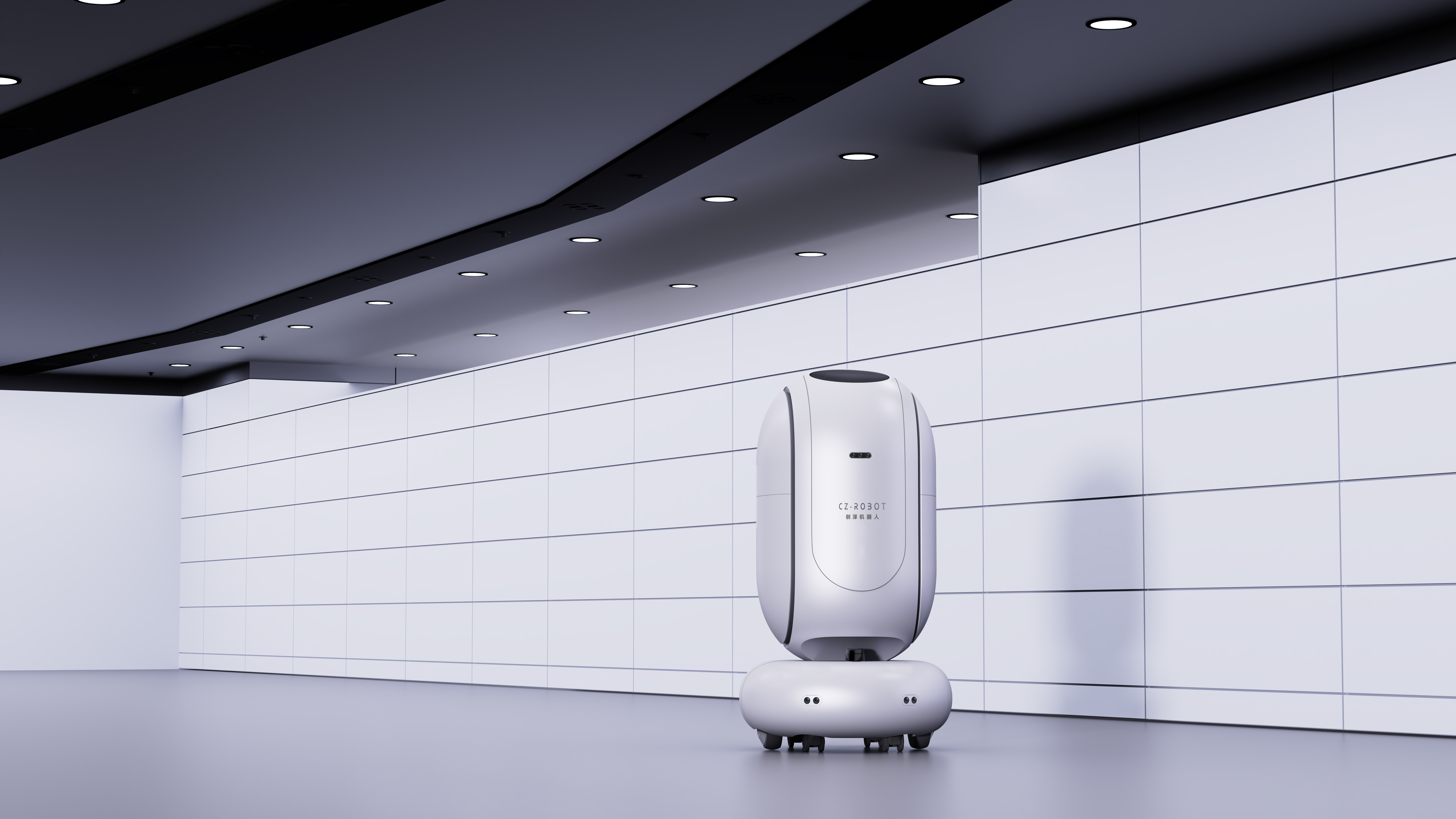 robot，intelligence，science and technology，artificial intelligence，future，Distribution，transport，Distribution，