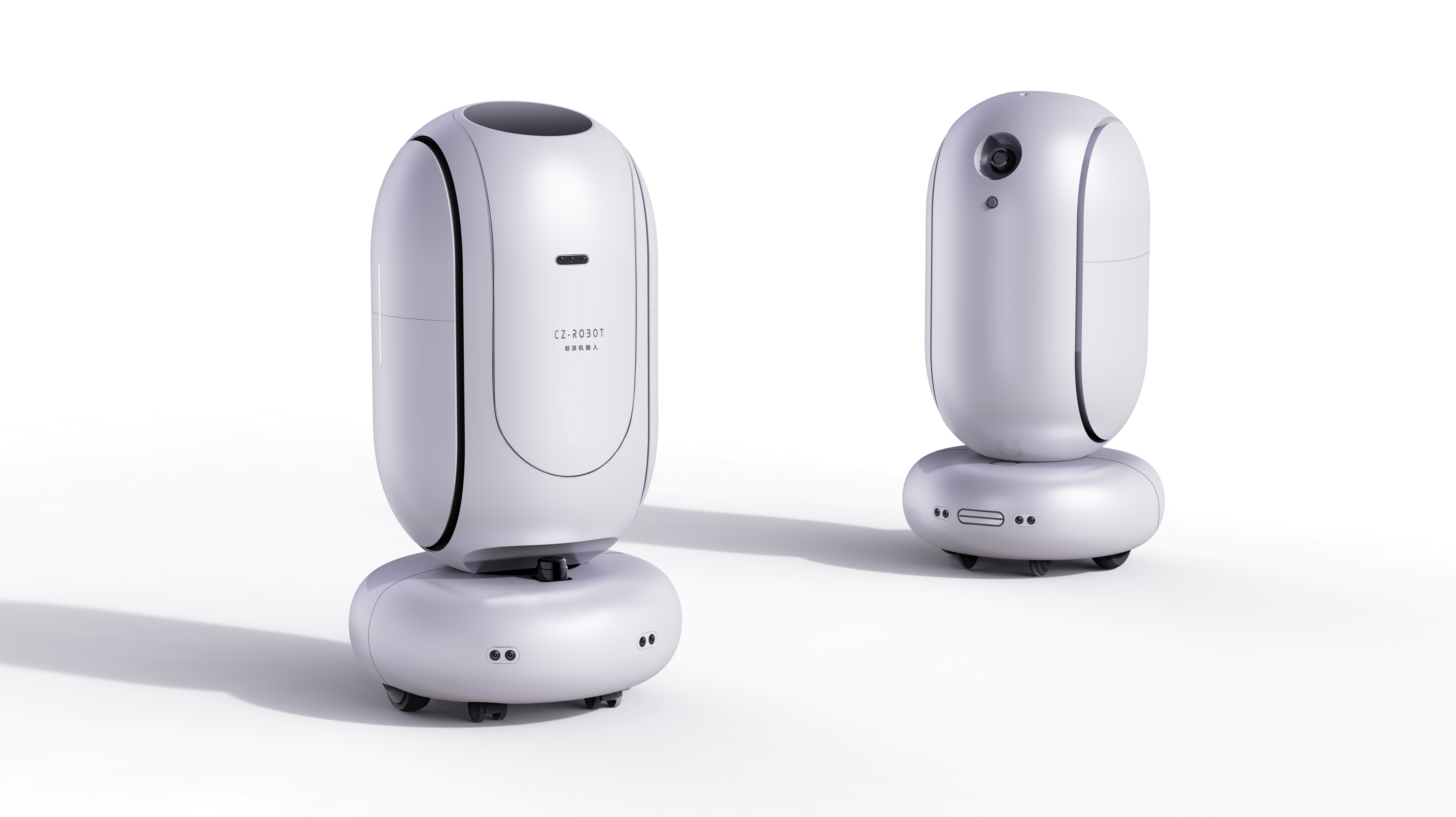 robot，intelligence，science and technology，artificial intelligence，future，Distribution，transport，Distribution，