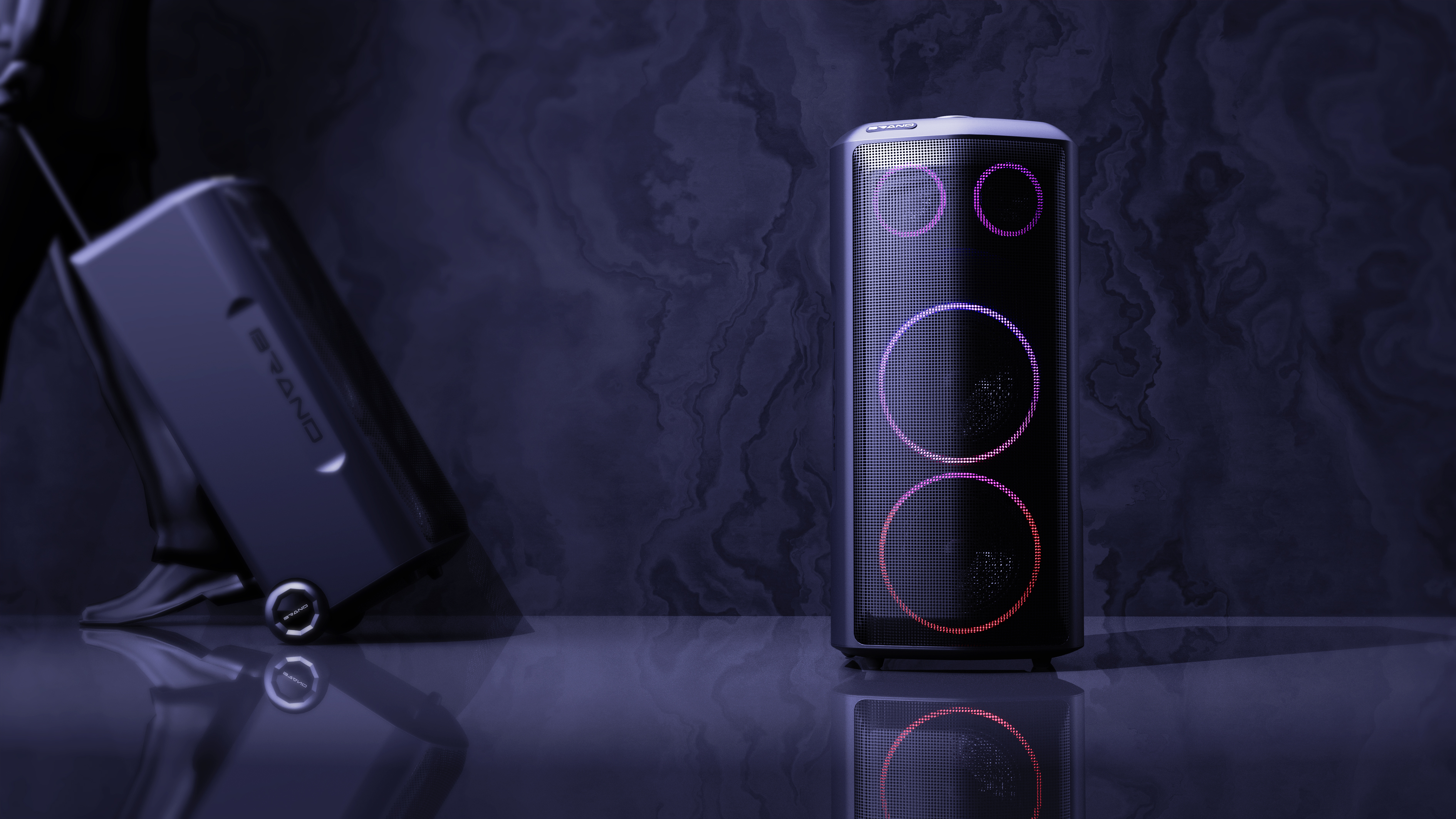 loudspeaker box，Outdoor speaker，Pull rod speaker，Vertical speaker，