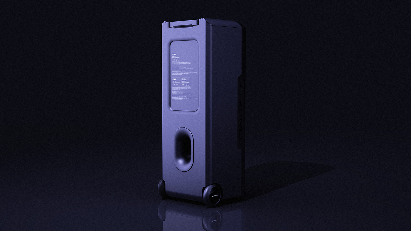 loudspeaker box，Outdoor speaker，Pull rod speaker，Vertical speaker，