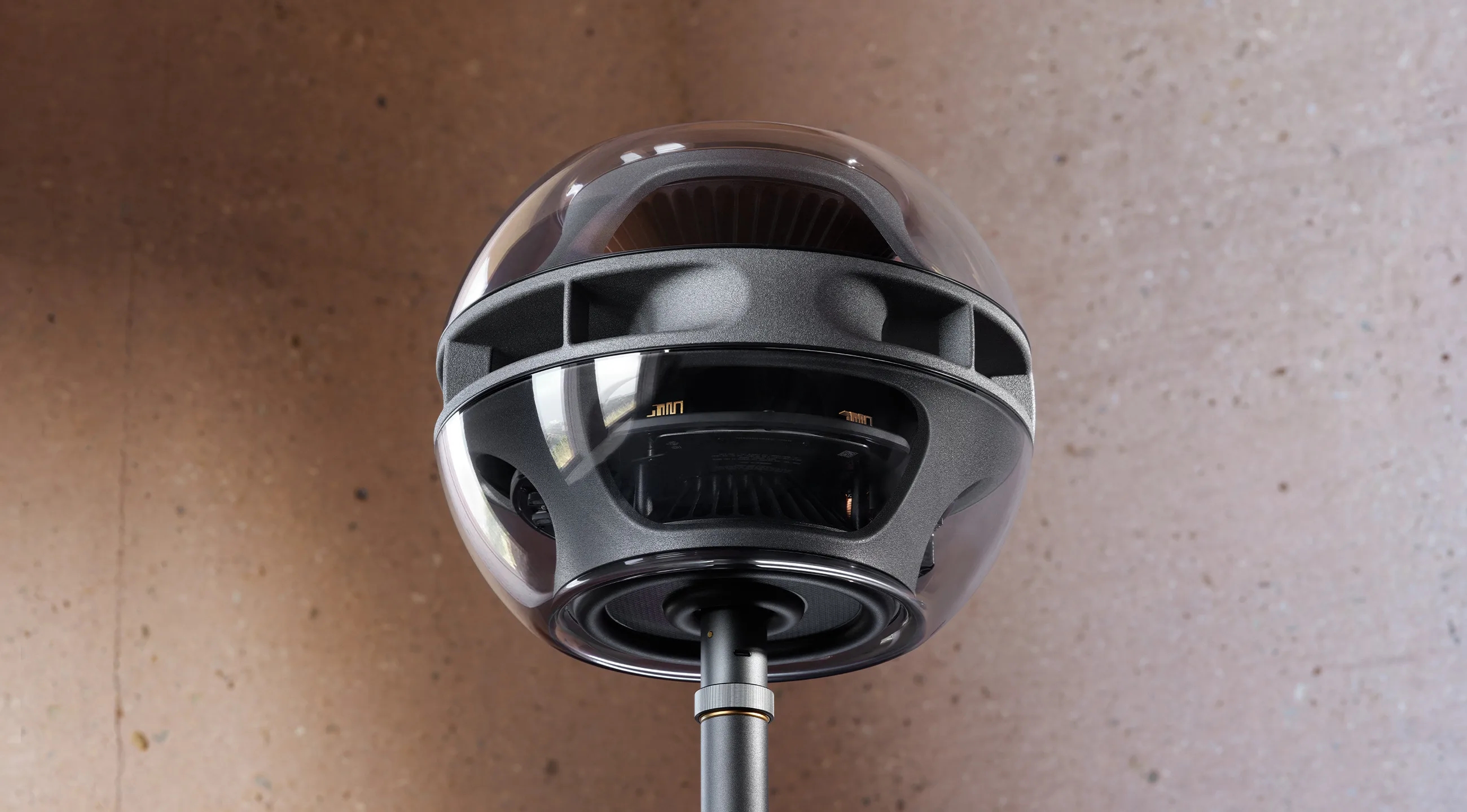 Syng Cell Alpha，loudspeaker box，Digital，2022 Red Dot Product Design Award，