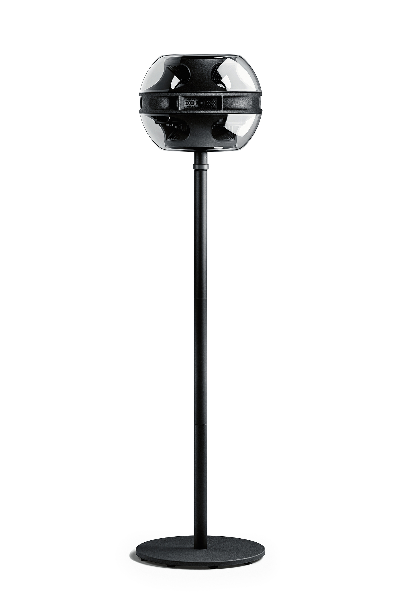 Syng Cell Alpha，loudspeaker box，Digital，2022 Red Dot Product Design Award，