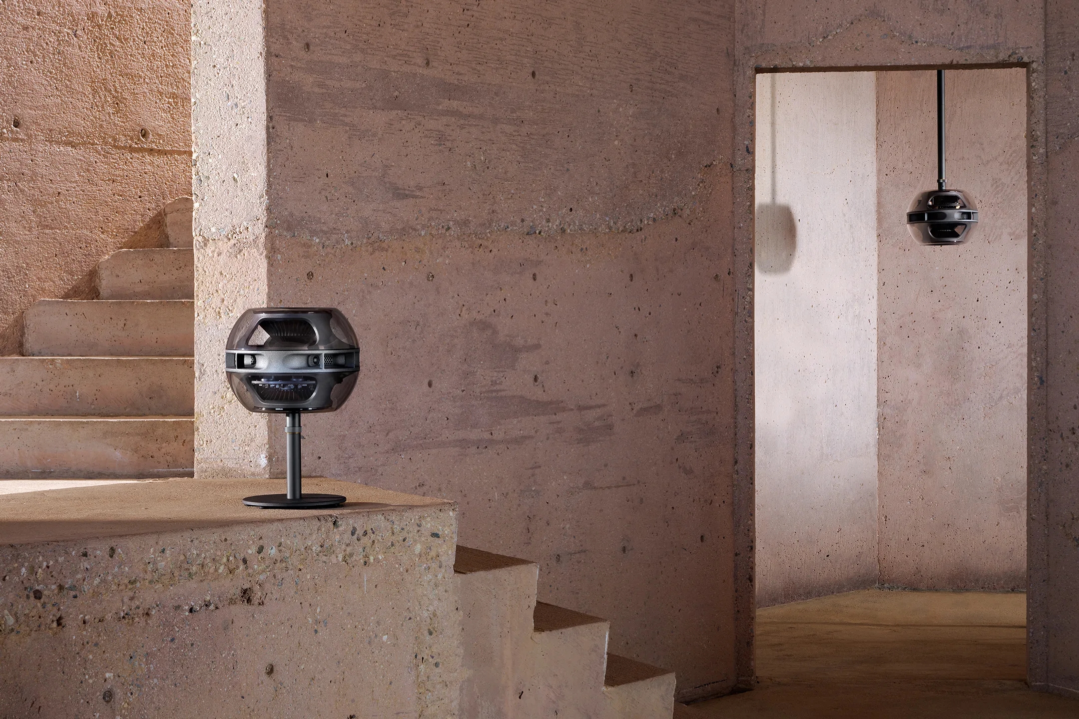 Syng Cell Alpha，loudspeaker box，Digital，2022 Red Dot Product Design Award，