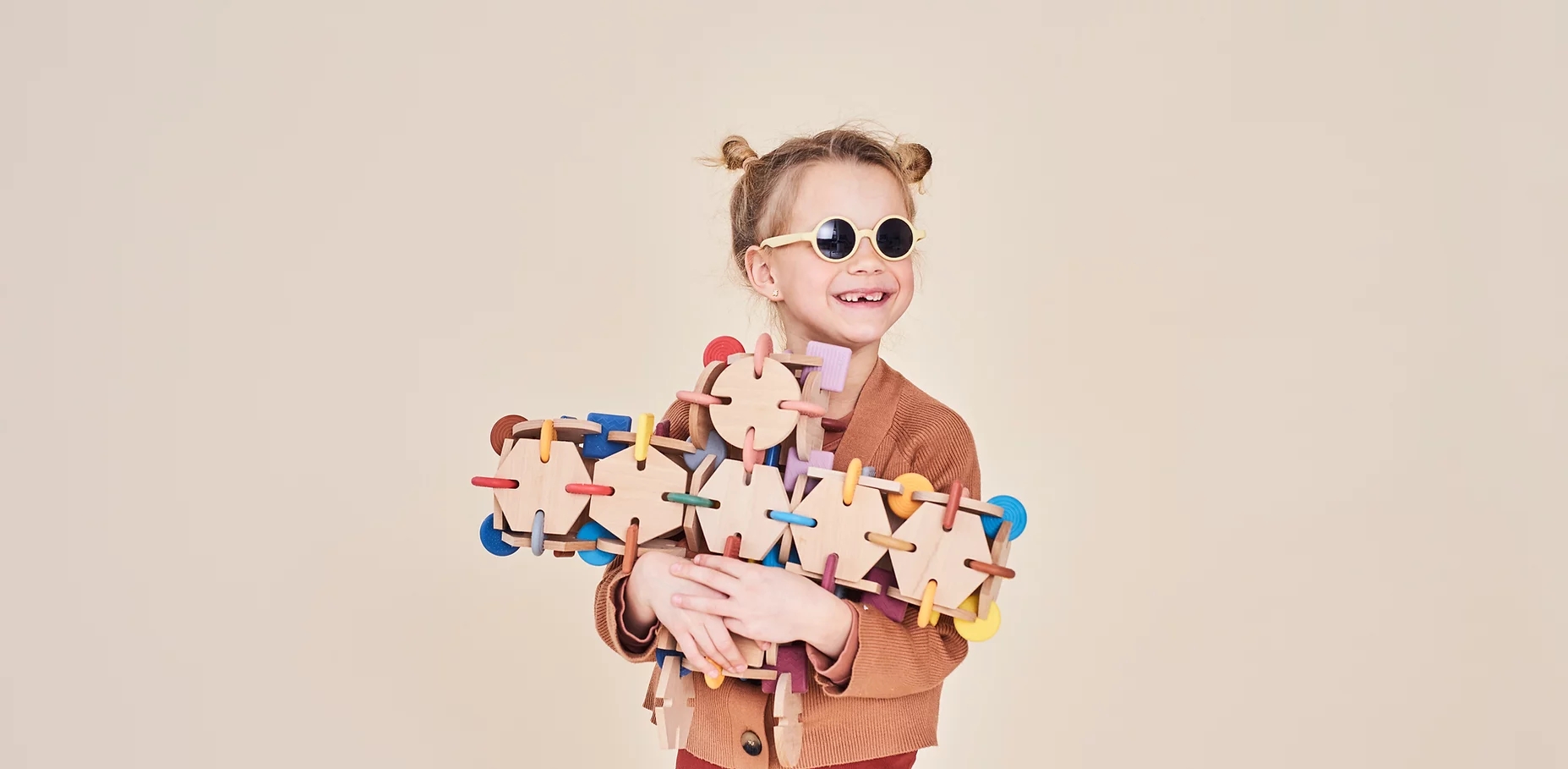 BAVVIC，Toys，Creative Building Blocks for Children，2022 Red Dot Product Design Award，