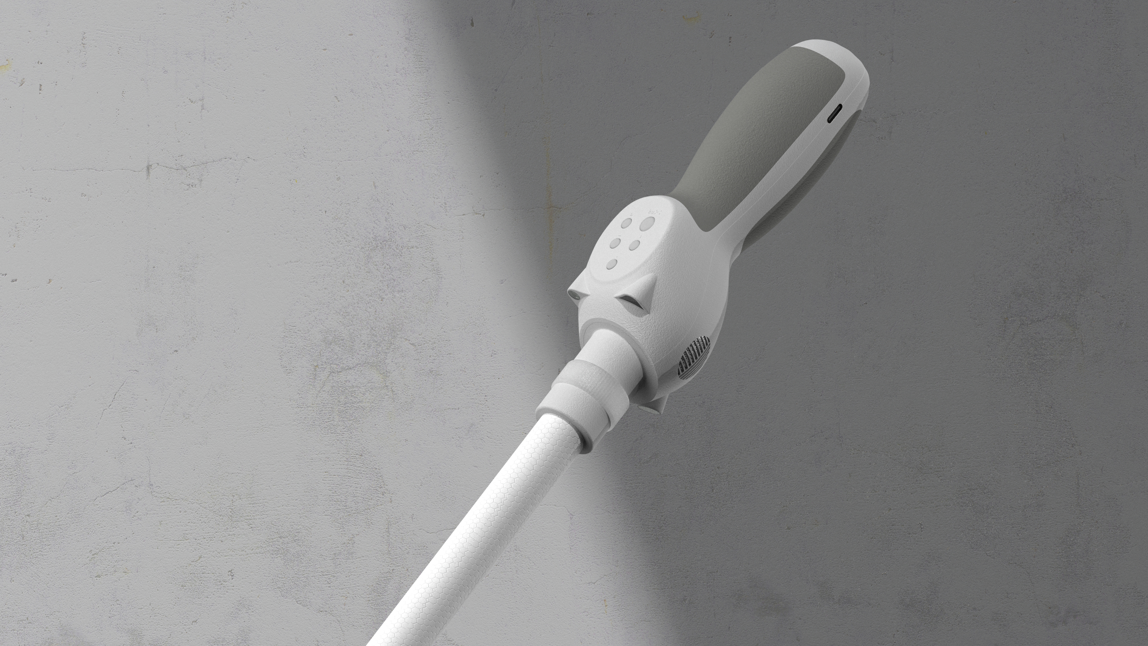 Guide rod，Intelligent products，blind，