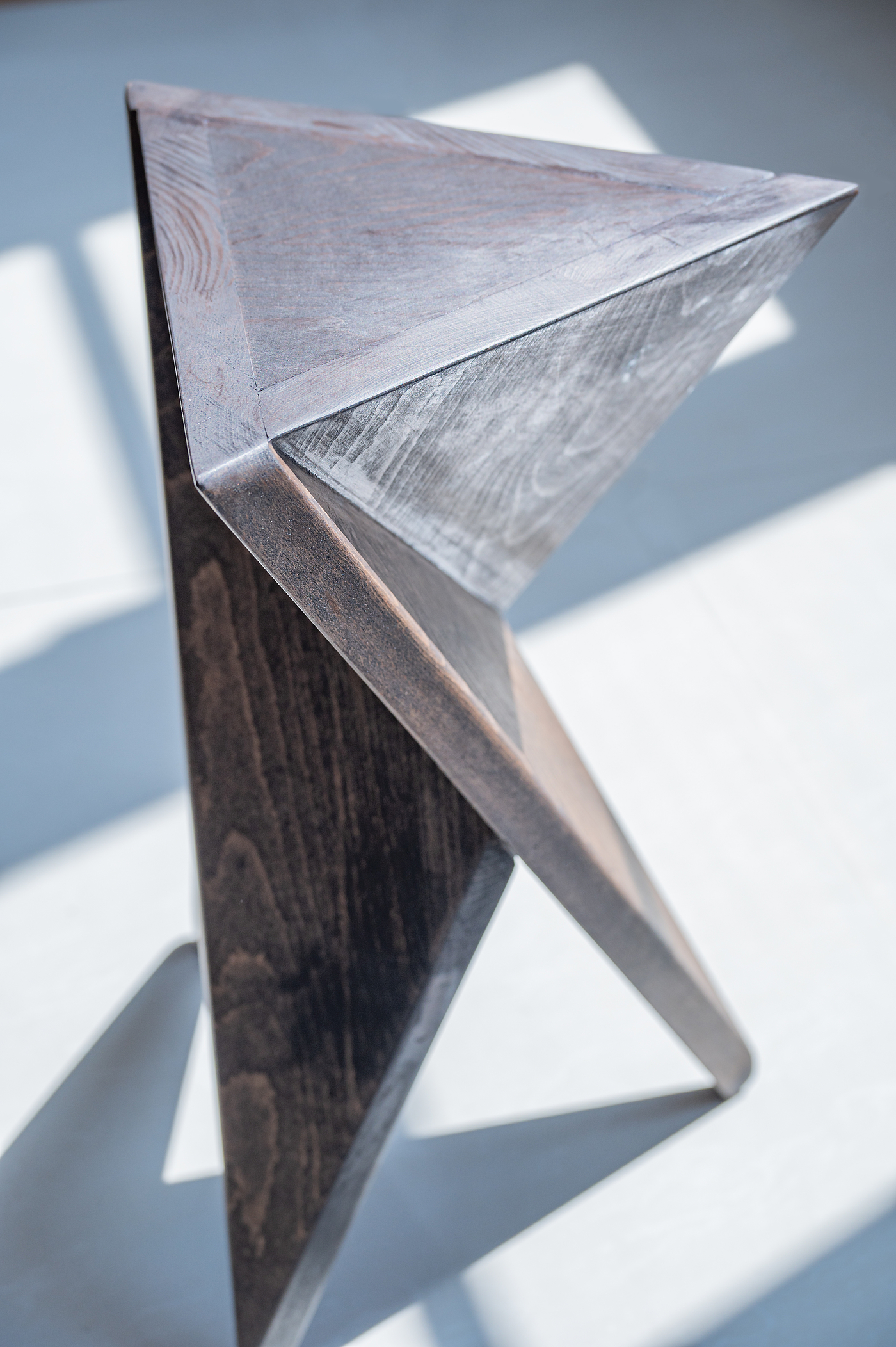 stool，Wooden stool，manual，