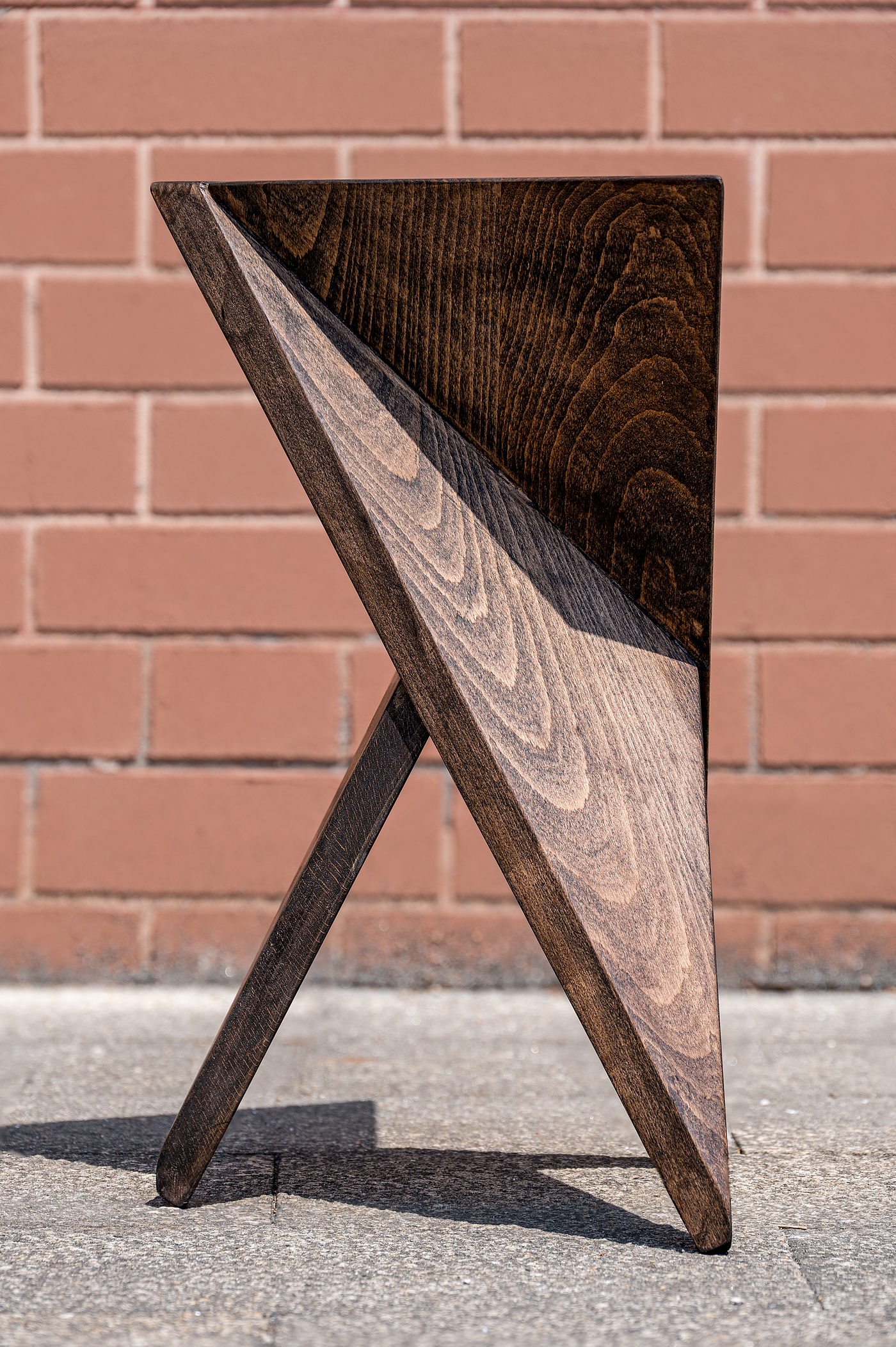 stool，Wooden stool，manual，