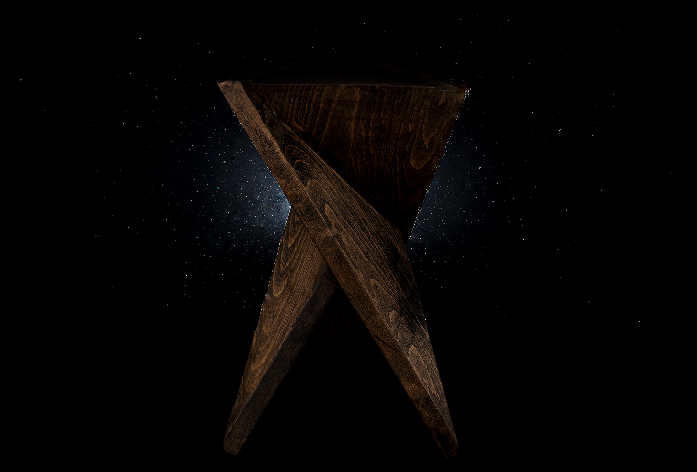 stool，Wooden stool，manual，