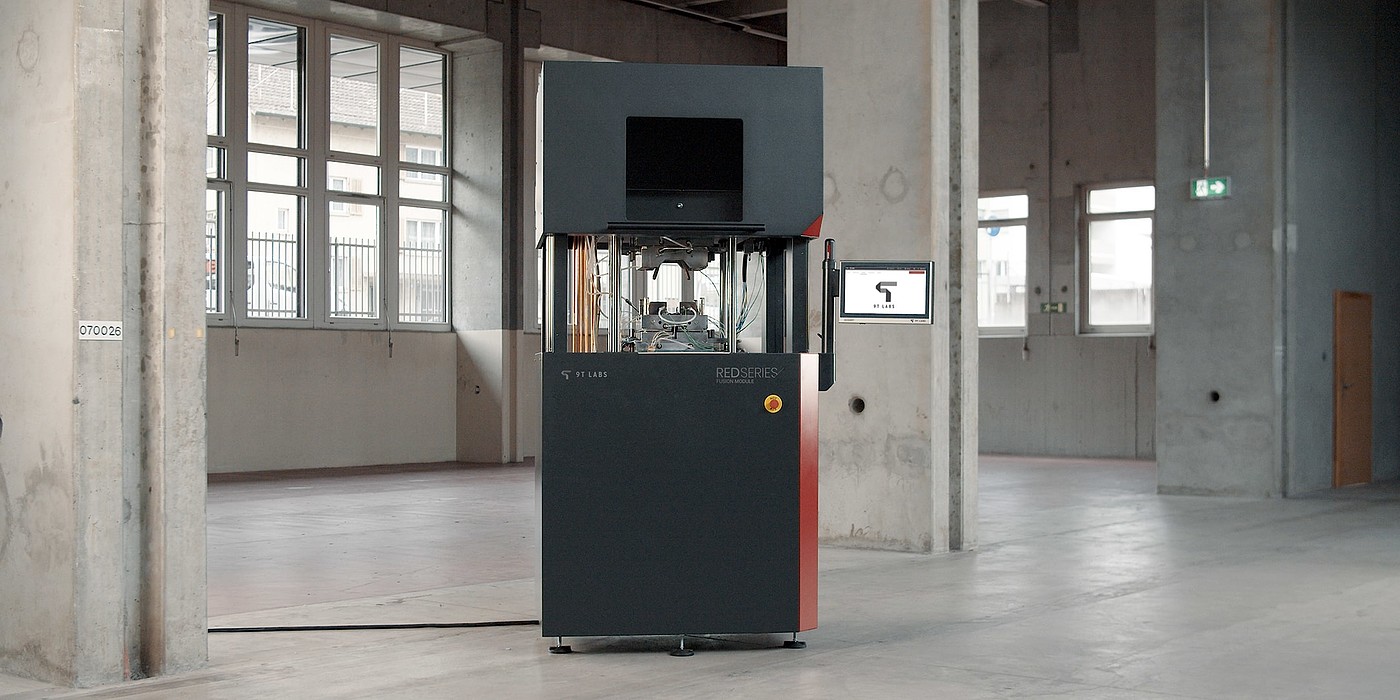 Red Series，3D printer，Digital，2022 Red Dot Product Design Award，