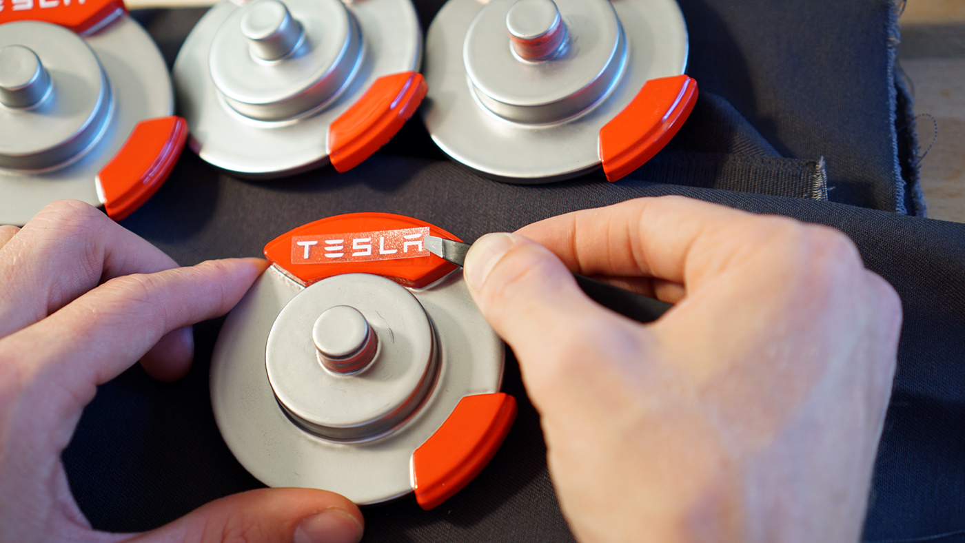 Tesla，Tesla Allterr，automobile，concept，