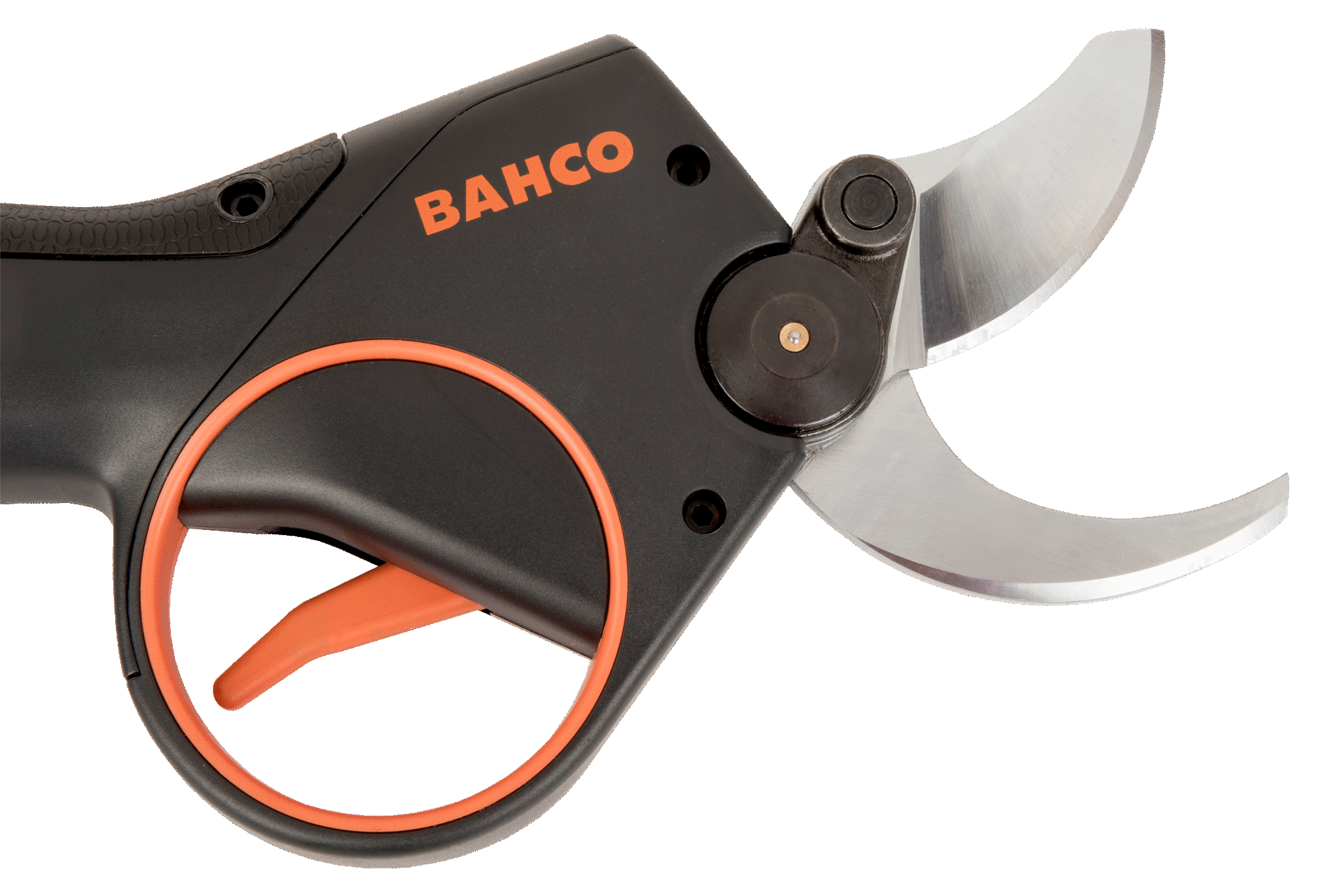 Electric pruner，Bahco，tool，2022 Red Dot Product Design Award，