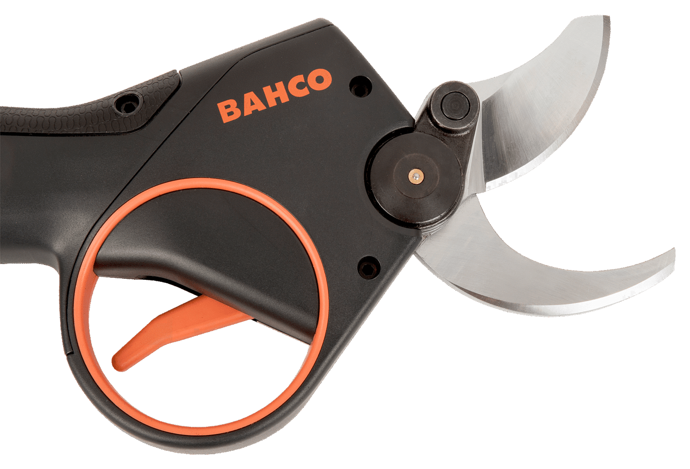 Electric pruner，Bahco，tool，2022 Red Dot Product Design Award，