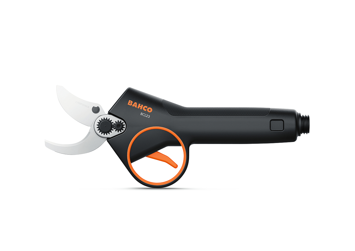 Electric pruner，Bahco，tool，2022 Red Dot Product Design Award，