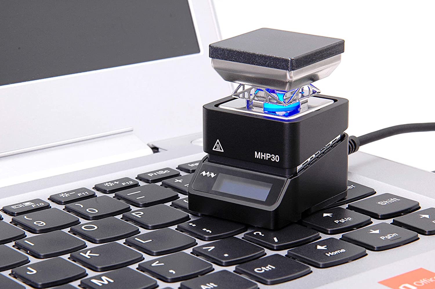 heater，MINIWARE MHP30，tool，2022 Red Dot Product Design Award，