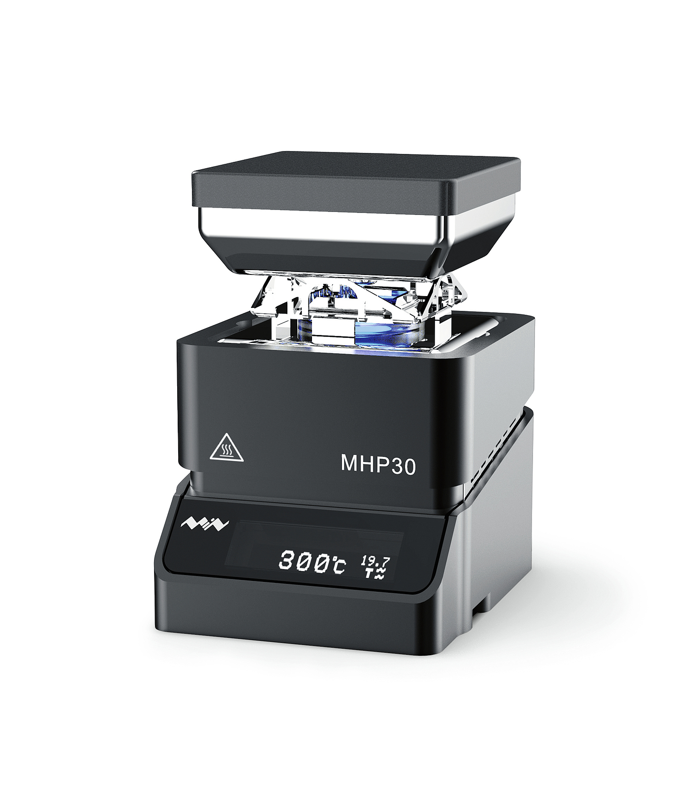 heater，MINIWARE MHP30，tool，2022 Red Dot Product Design Award，